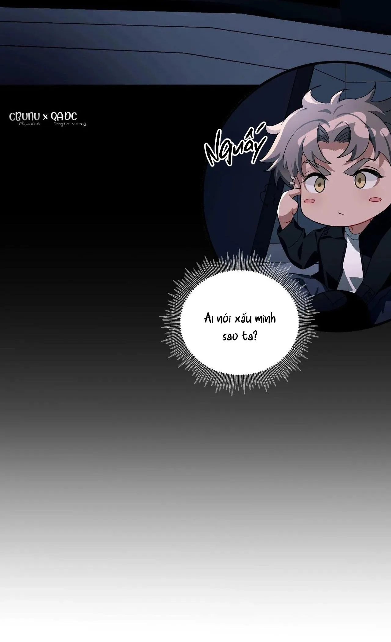 Vết Trượt Chapter 11 Trang 55