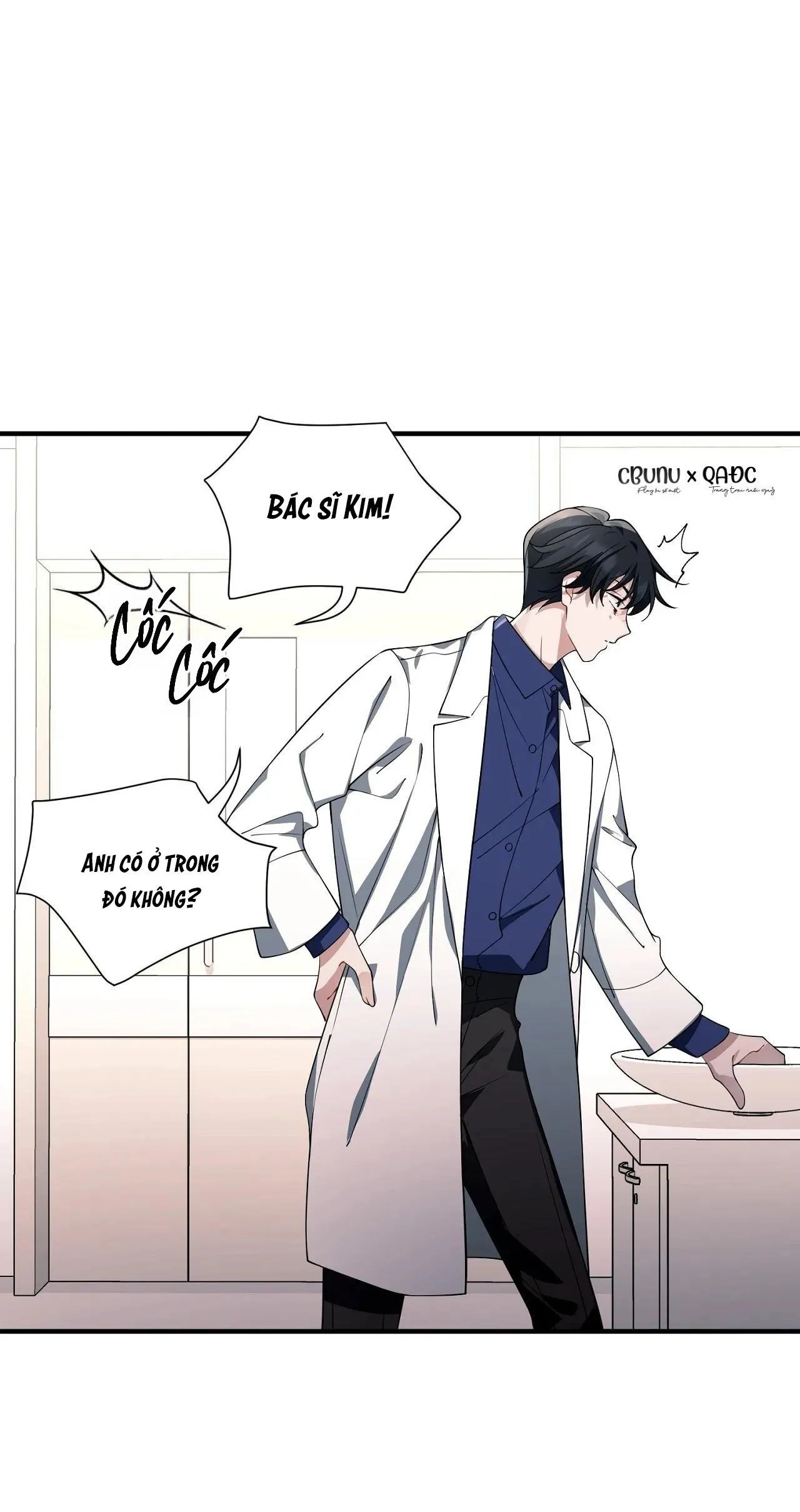 Vết Trượt Chapter 11 Trang 60