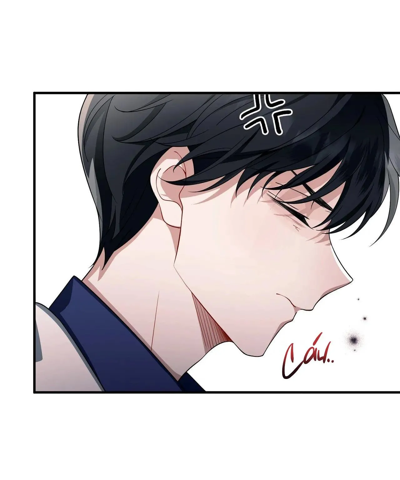 Vết Trượt Chapter 11 Trang 61