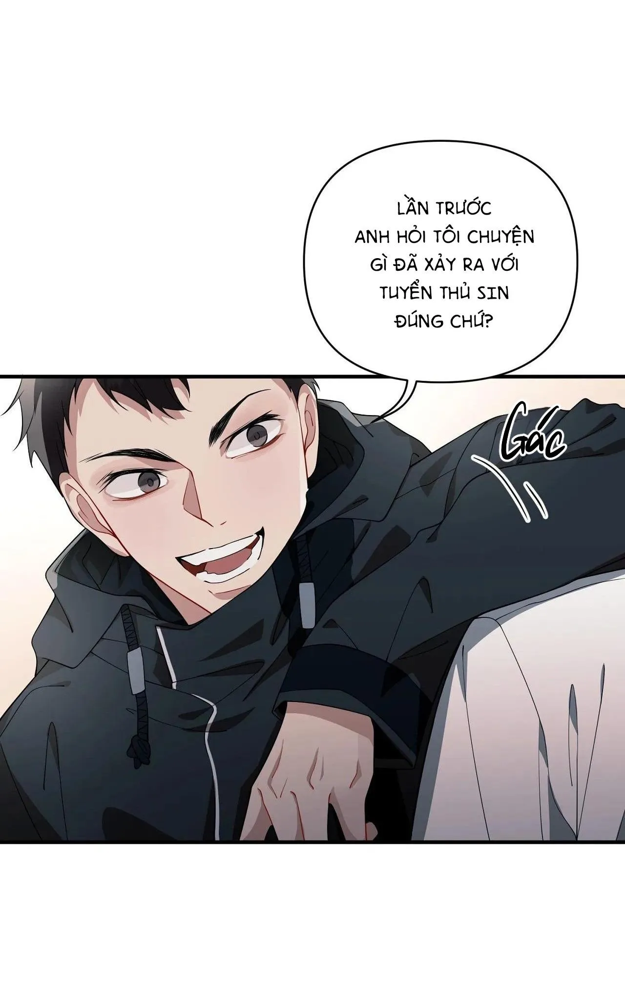 Vết Trượt Chapter 11 Trang 65