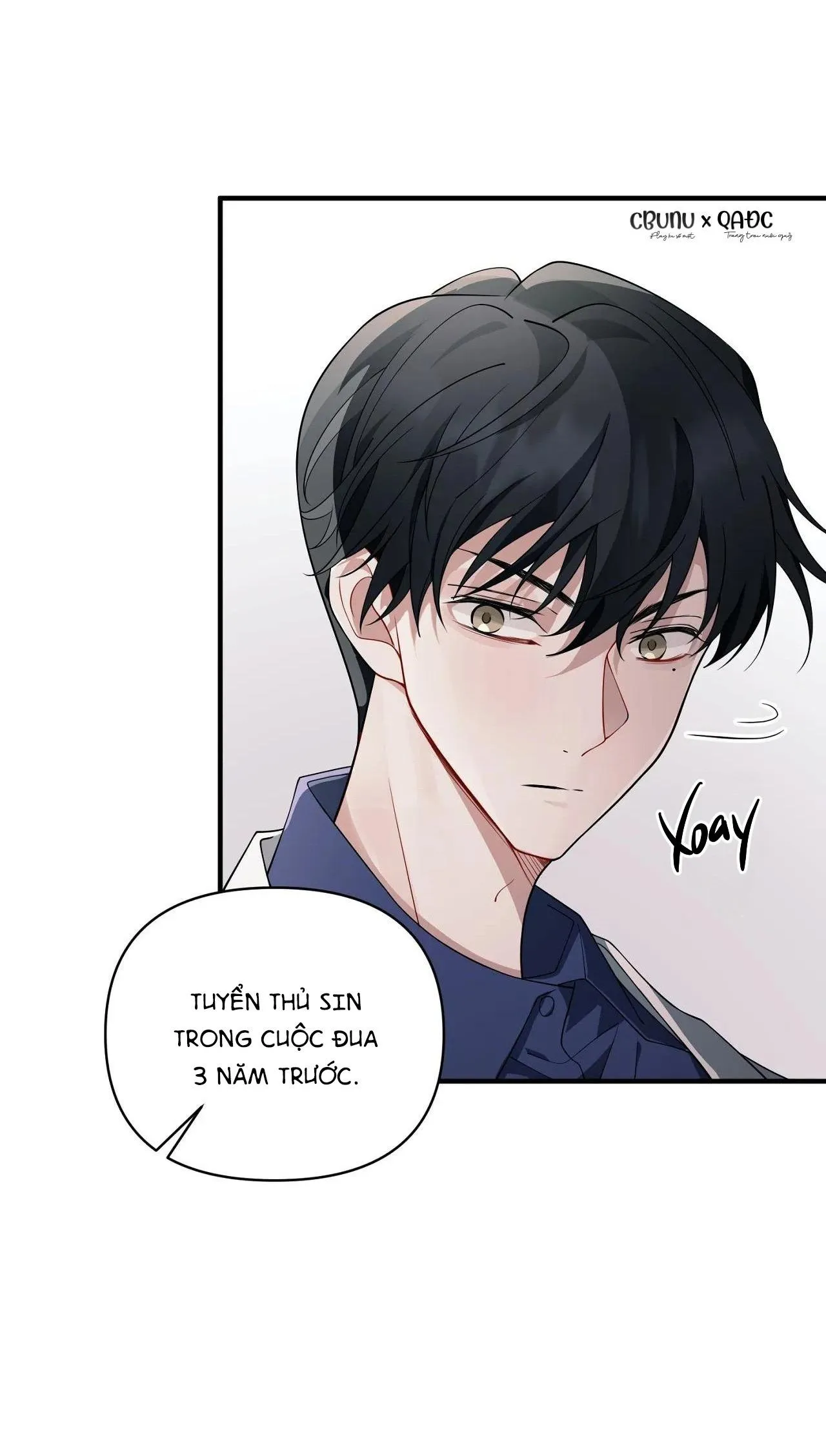 Vết Trượt Chapter 11 Trang 66