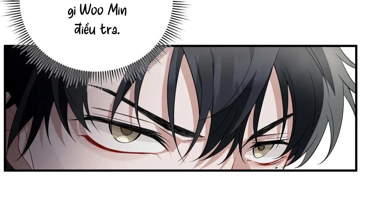 Vết Trượt Chapter 12 Trang 3