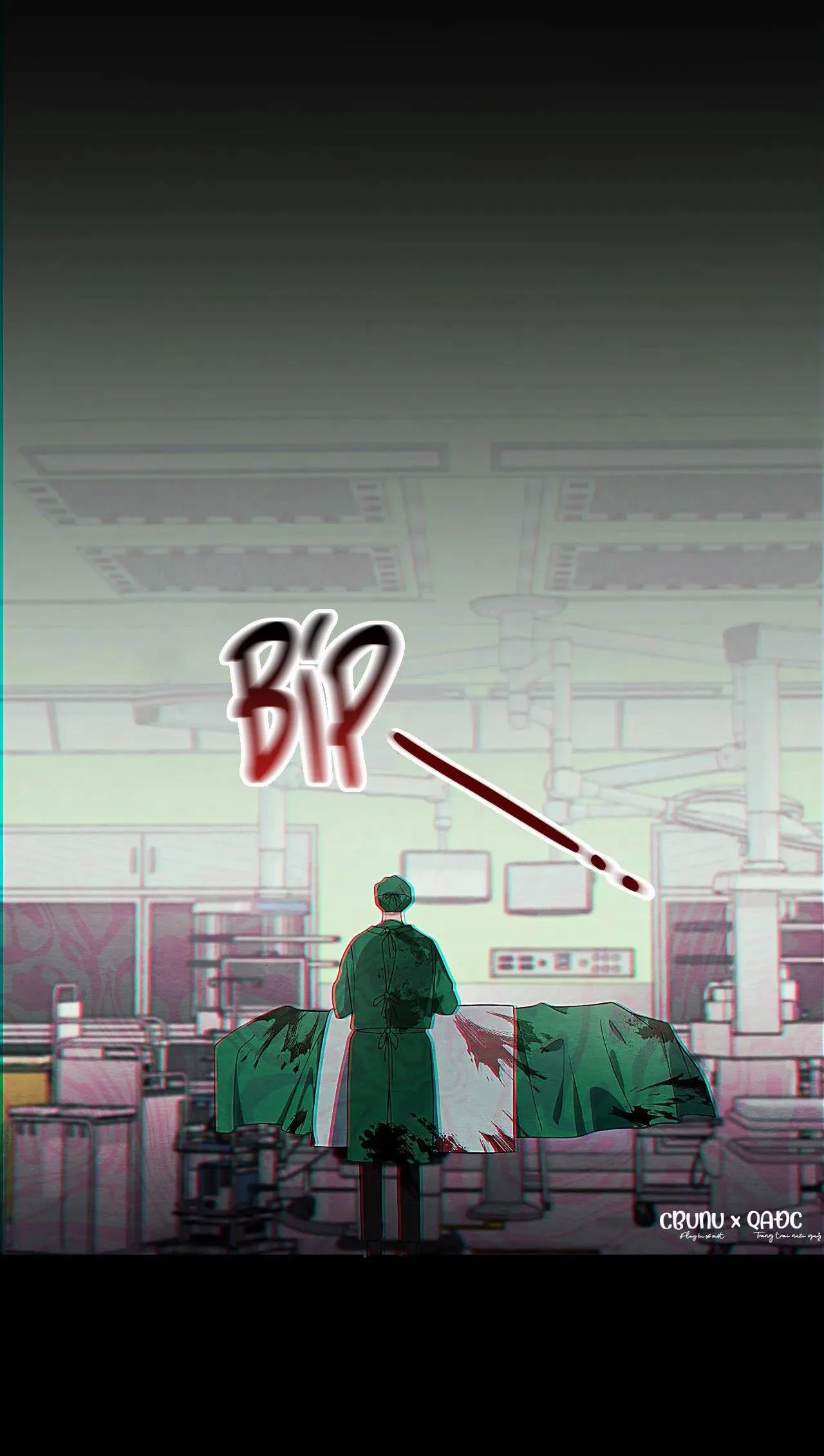 Vết Trượt Chapter 12 Trang 15