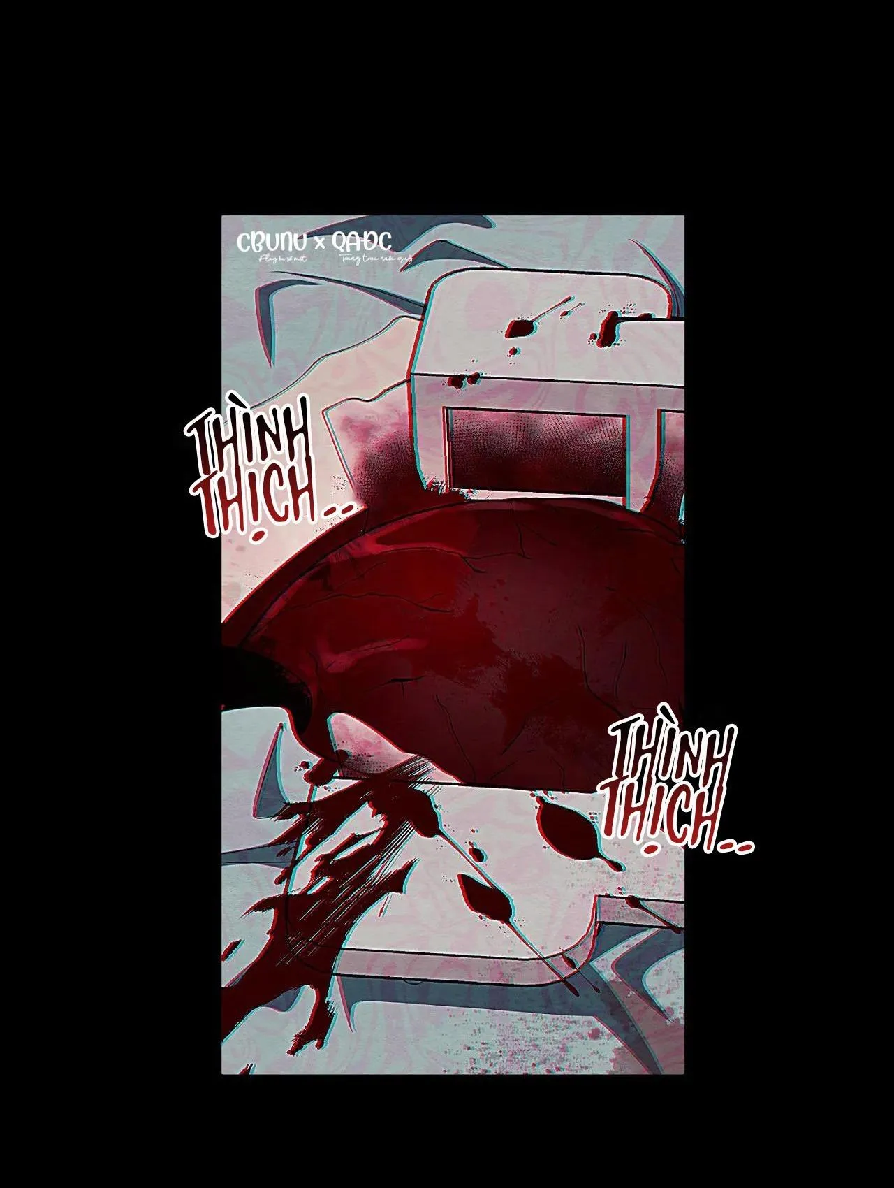 Vết Trượt Chapter 12 Trang 16