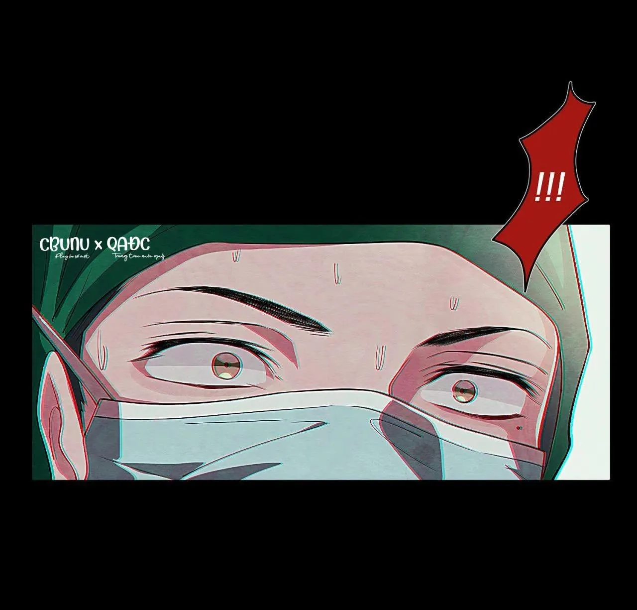 Vết Trượt Chapter 12 Trang 17