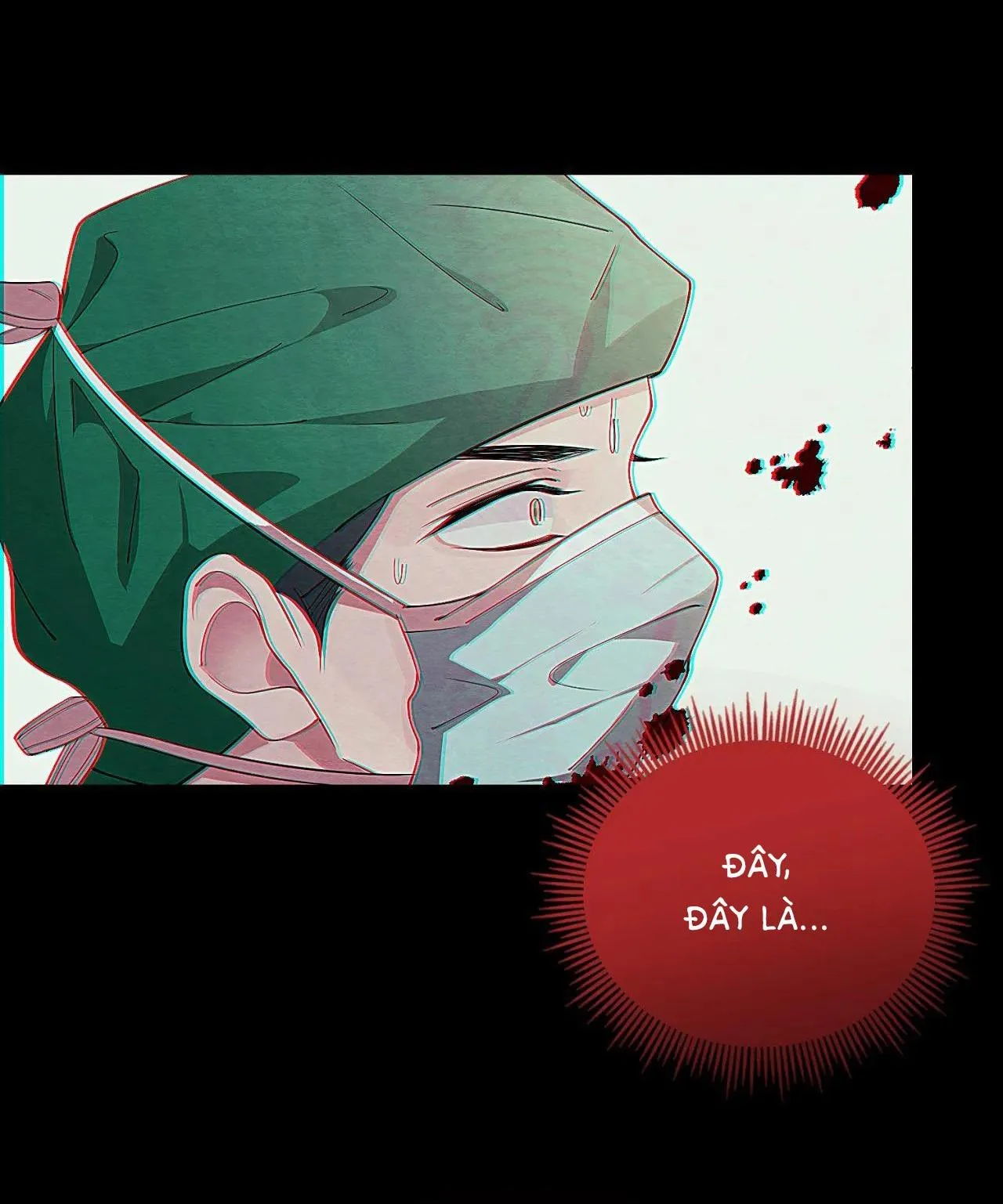 Vết Trượt Chapter 12 Trang 21