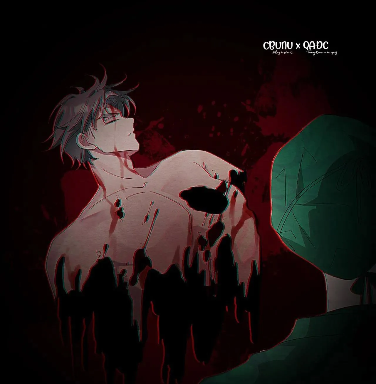 Vết Trượt Chapter 12 Trang 22