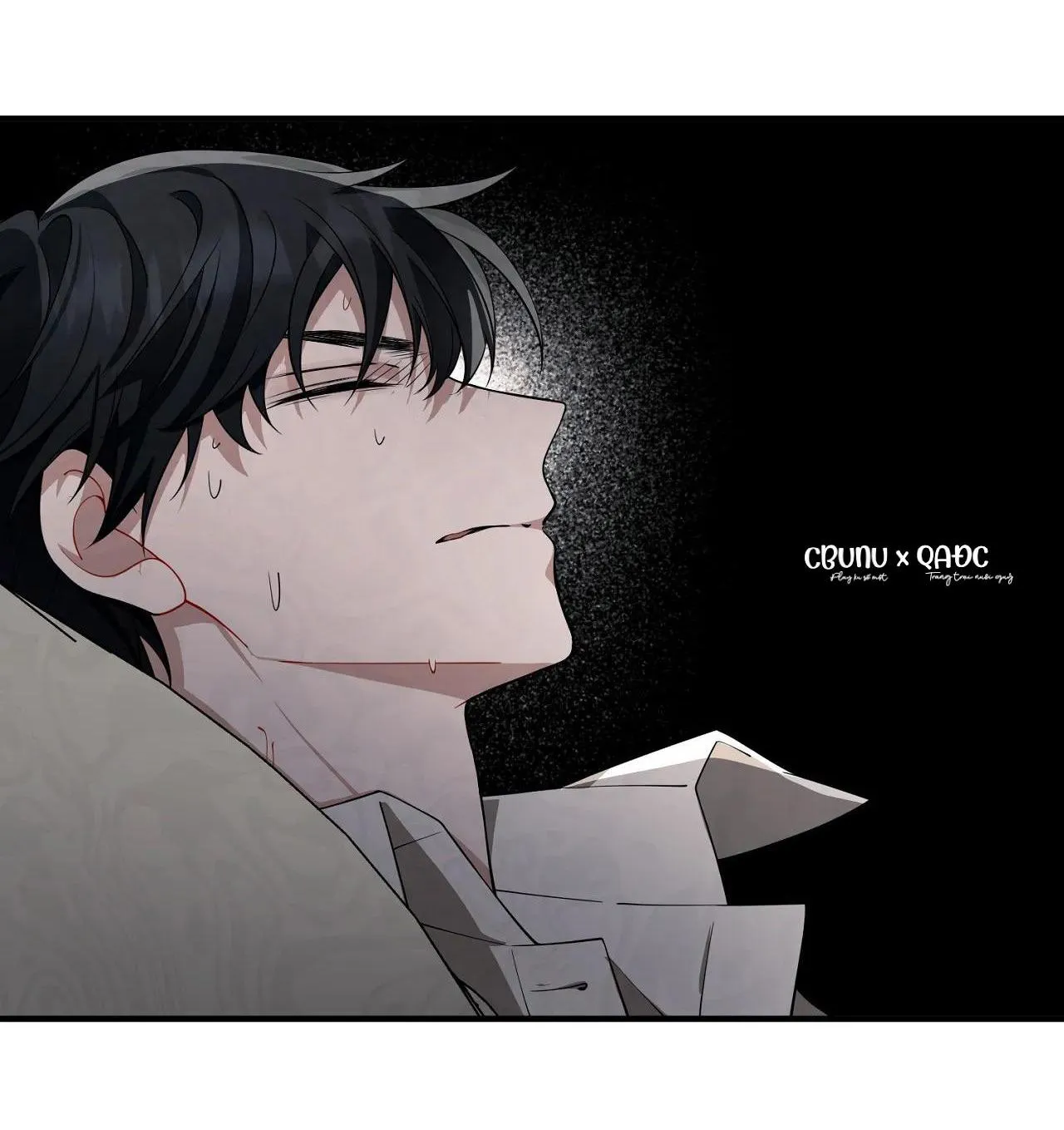 Vết Trượt Chapter 12 Trang 24