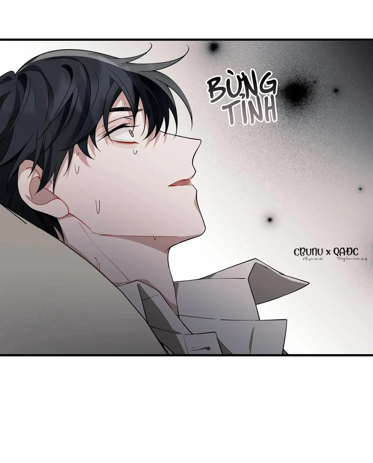 Vết Trượt Chapter 12 Trang 25