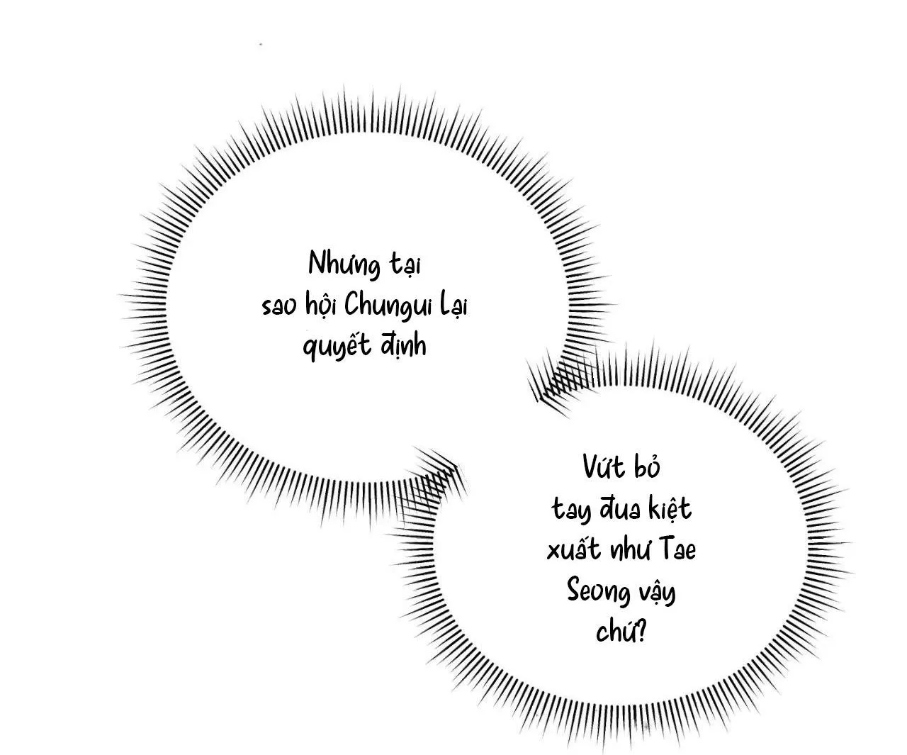 Vết Trượt Chapter 12 Trang 29