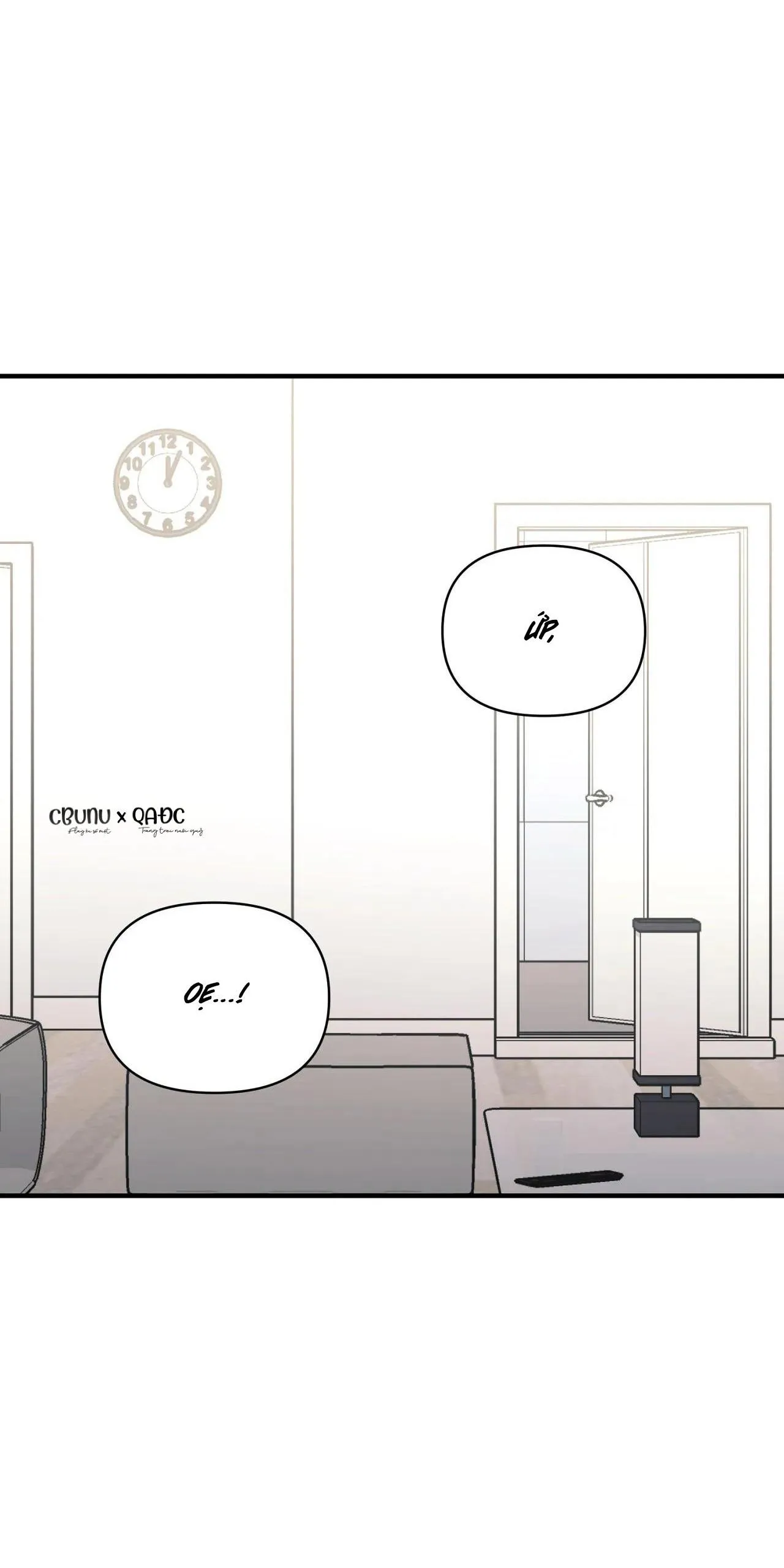 Vết Trượt Chapter 12 Trang 38