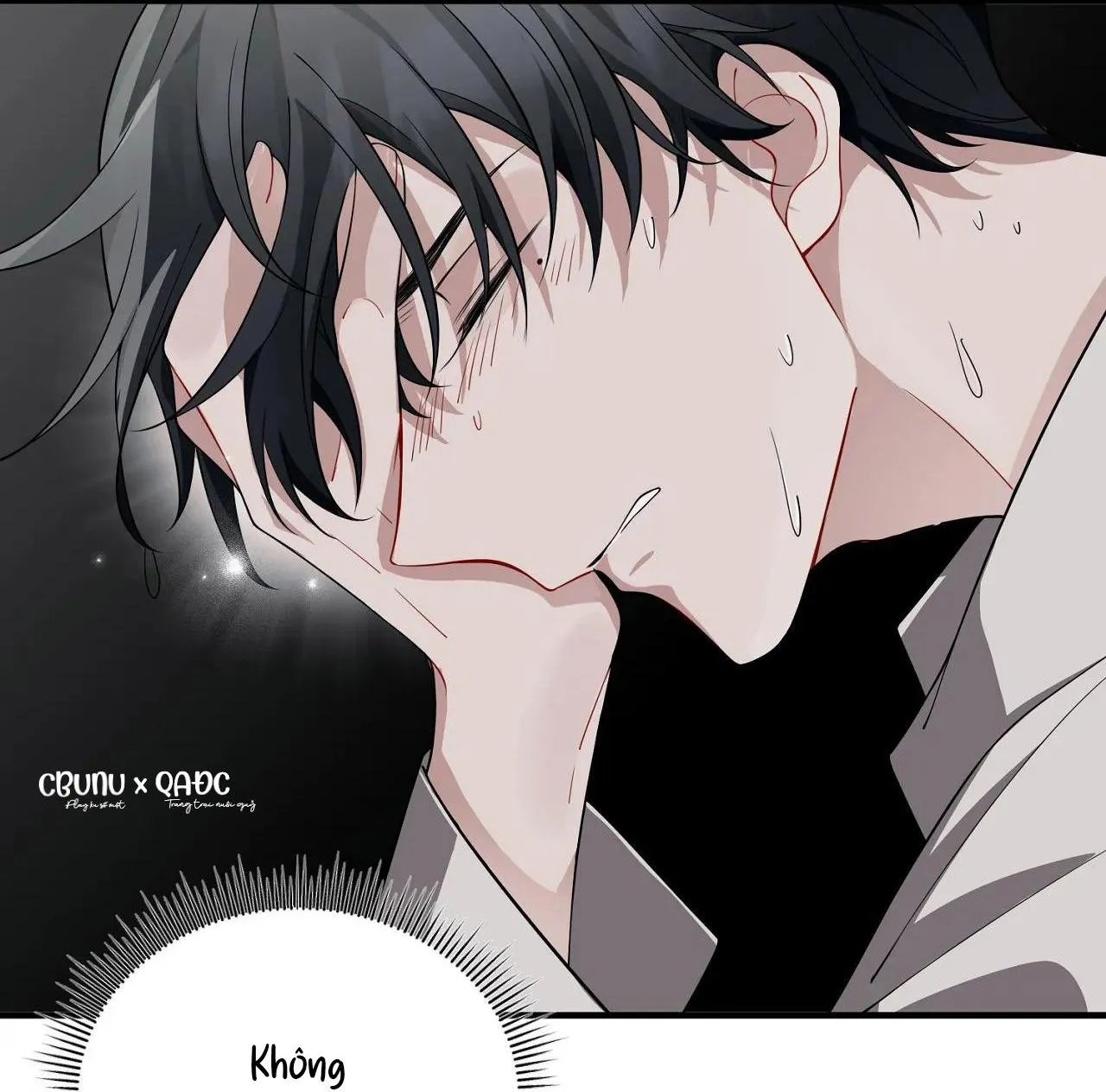 Vết Trượt Chapter 12 Trang 42