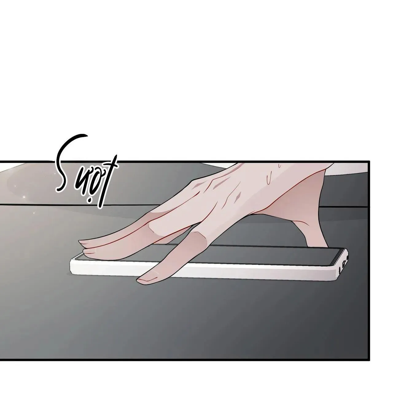 Vết Trượt Chapter 12 Trang 44