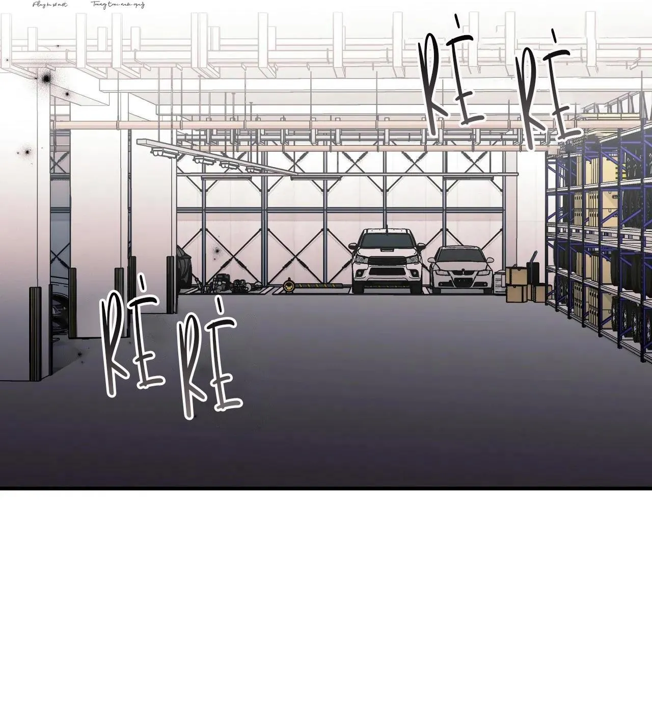 Vết Trượt Chapter 12 Trang 52