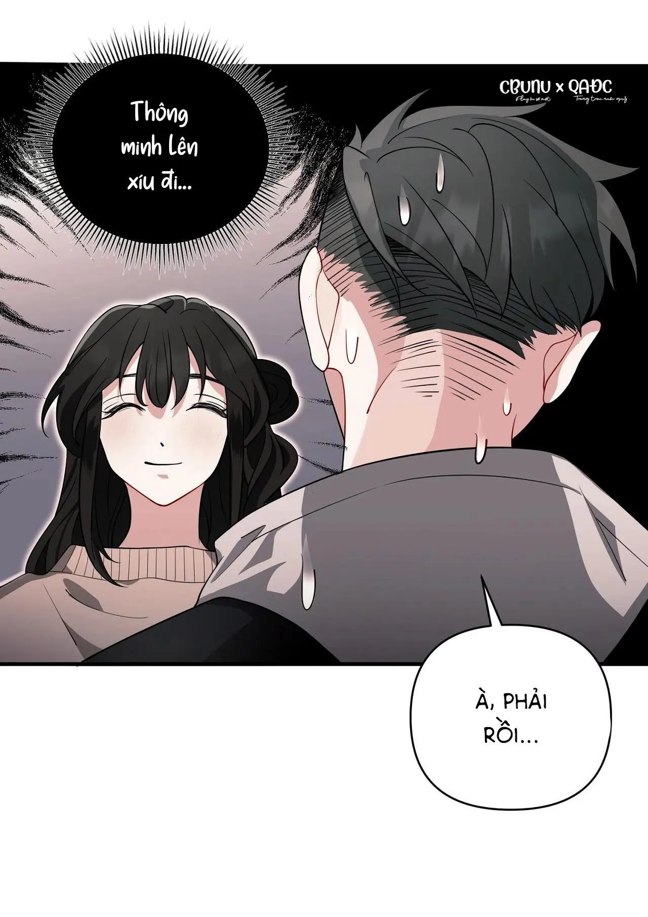 Vết Trượt Chapter 12 Trang 68