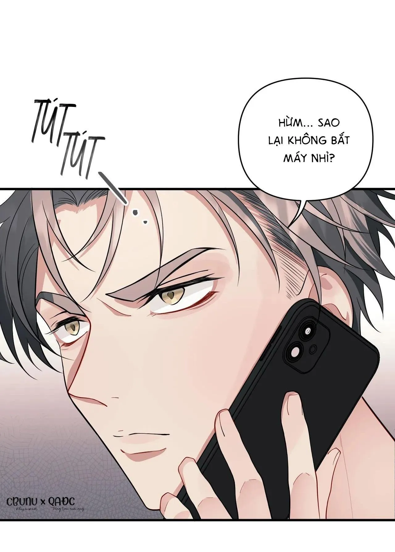 Vết Trượt Chapter 12 Trang 71