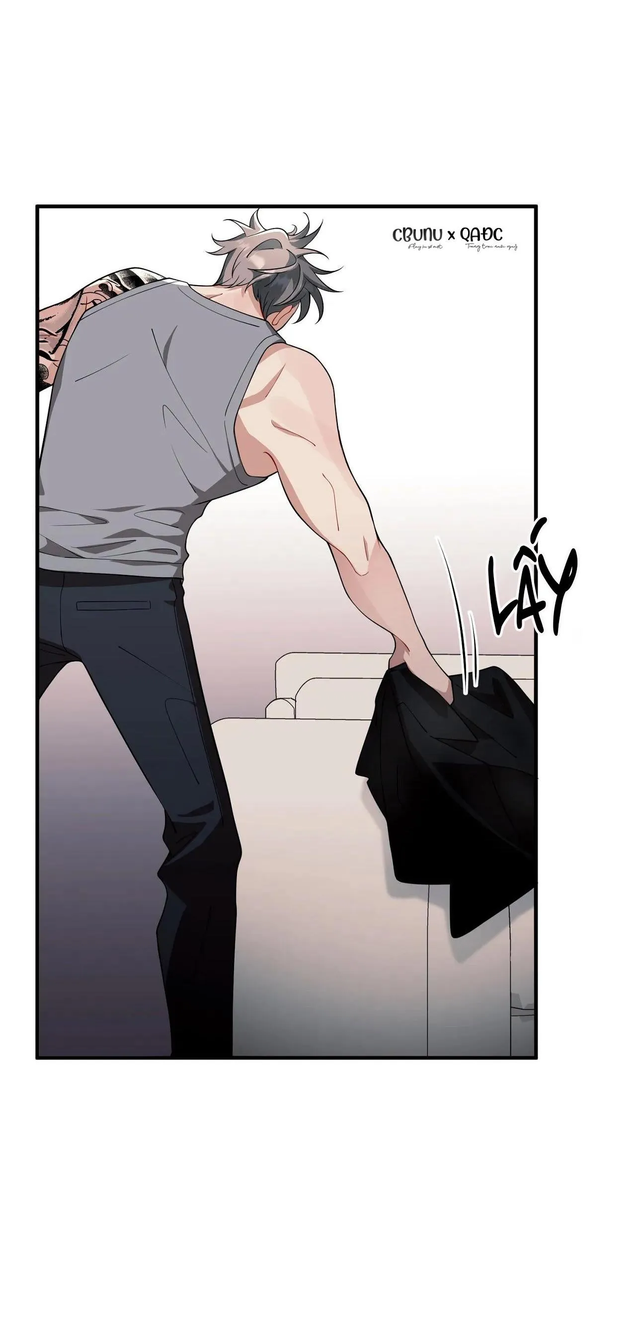 Vết Trượt Chapter 12 Trang 75