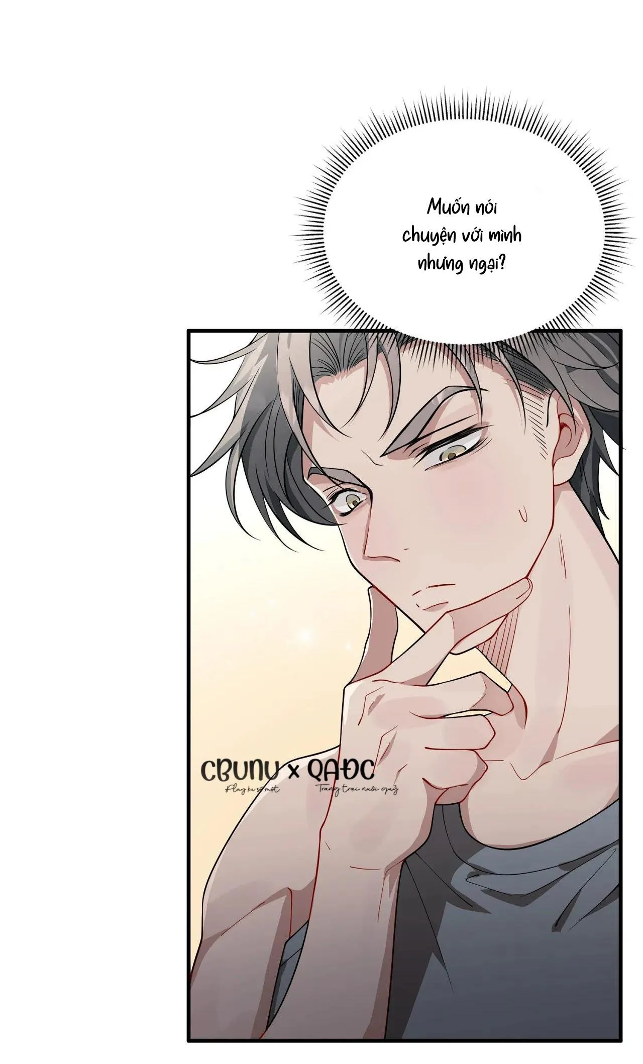 Vết Trượt Chapter 13 Trang 5