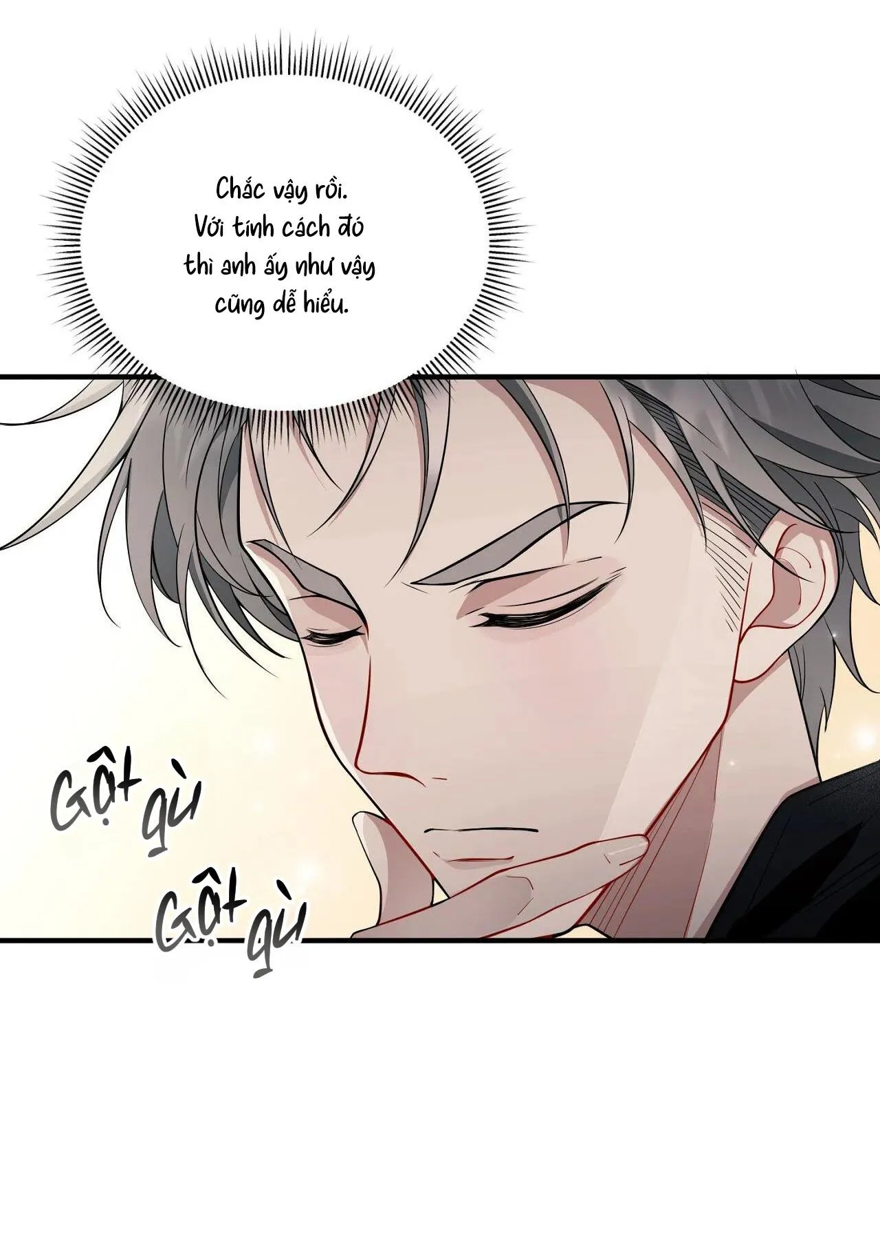 Vết Trượt Chapter 13 Trang 6