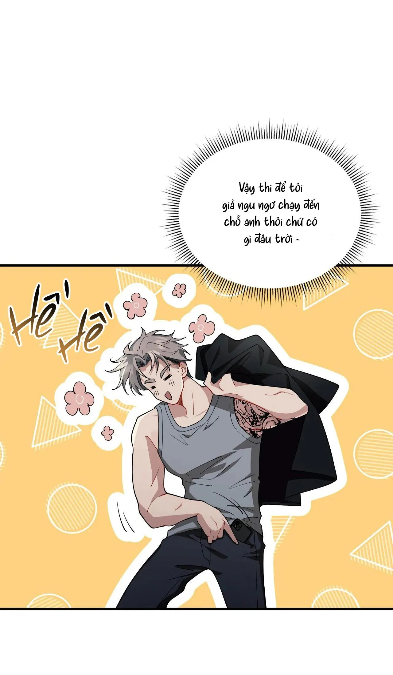 Vết Trượt Chapter 13 Trang 7