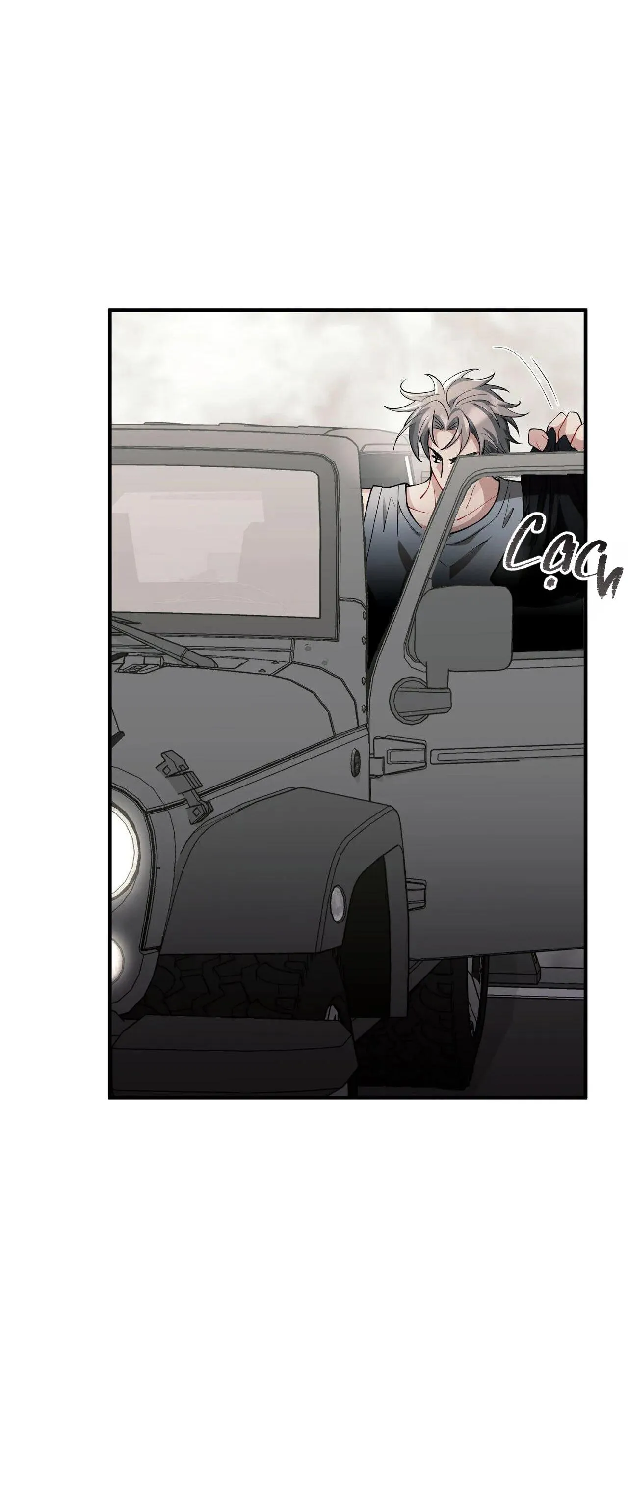 Vết Trượt Chapter 13 Trang 13