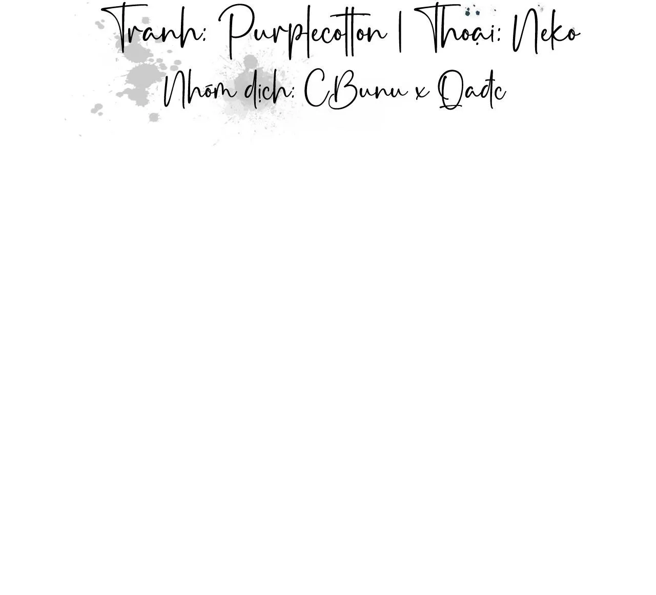 Vết Trượt Chapter 13 Trang 15