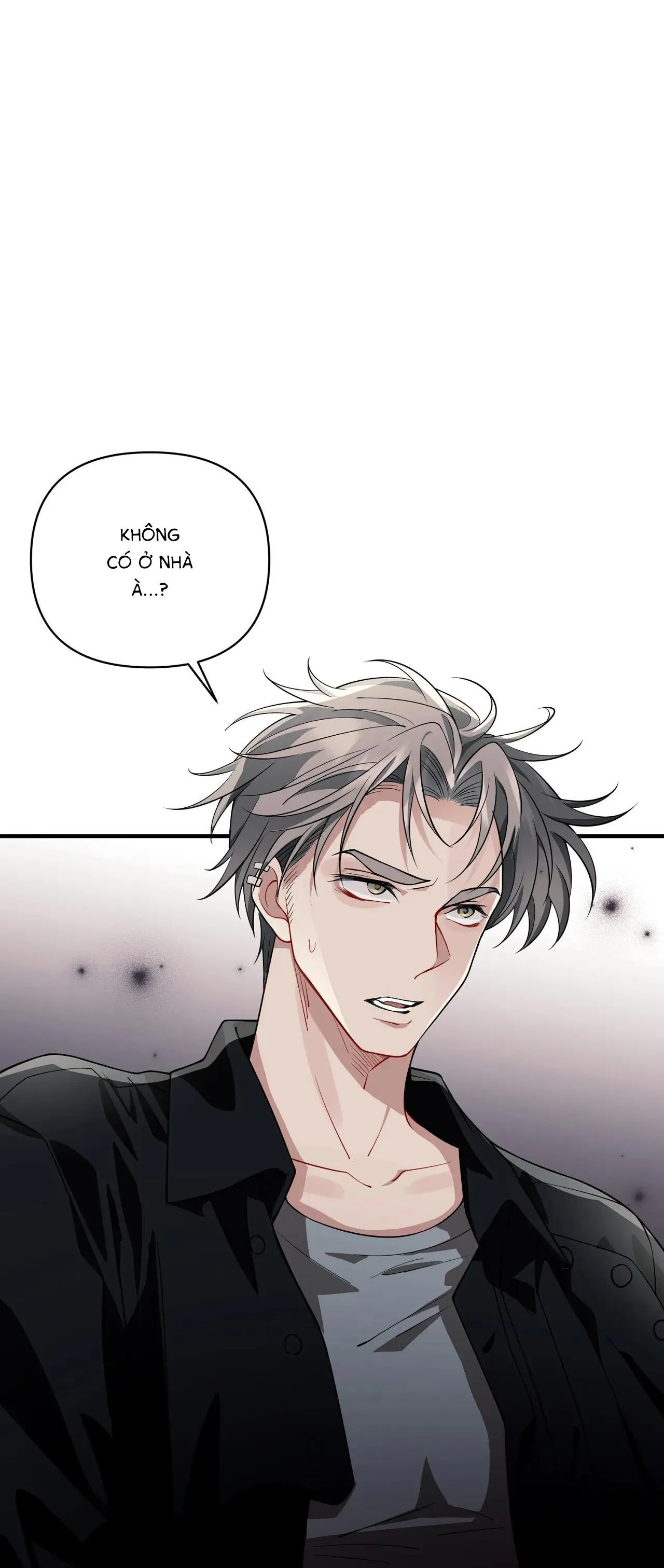 Vết Trượt Chapter 13 Trang 22