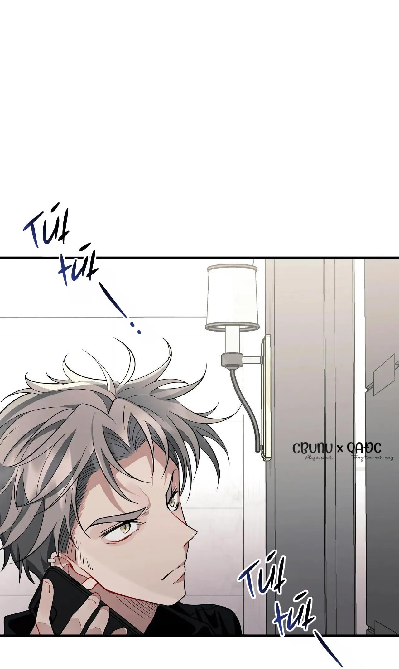 Vết Trượt Chapter 13 Trang 24