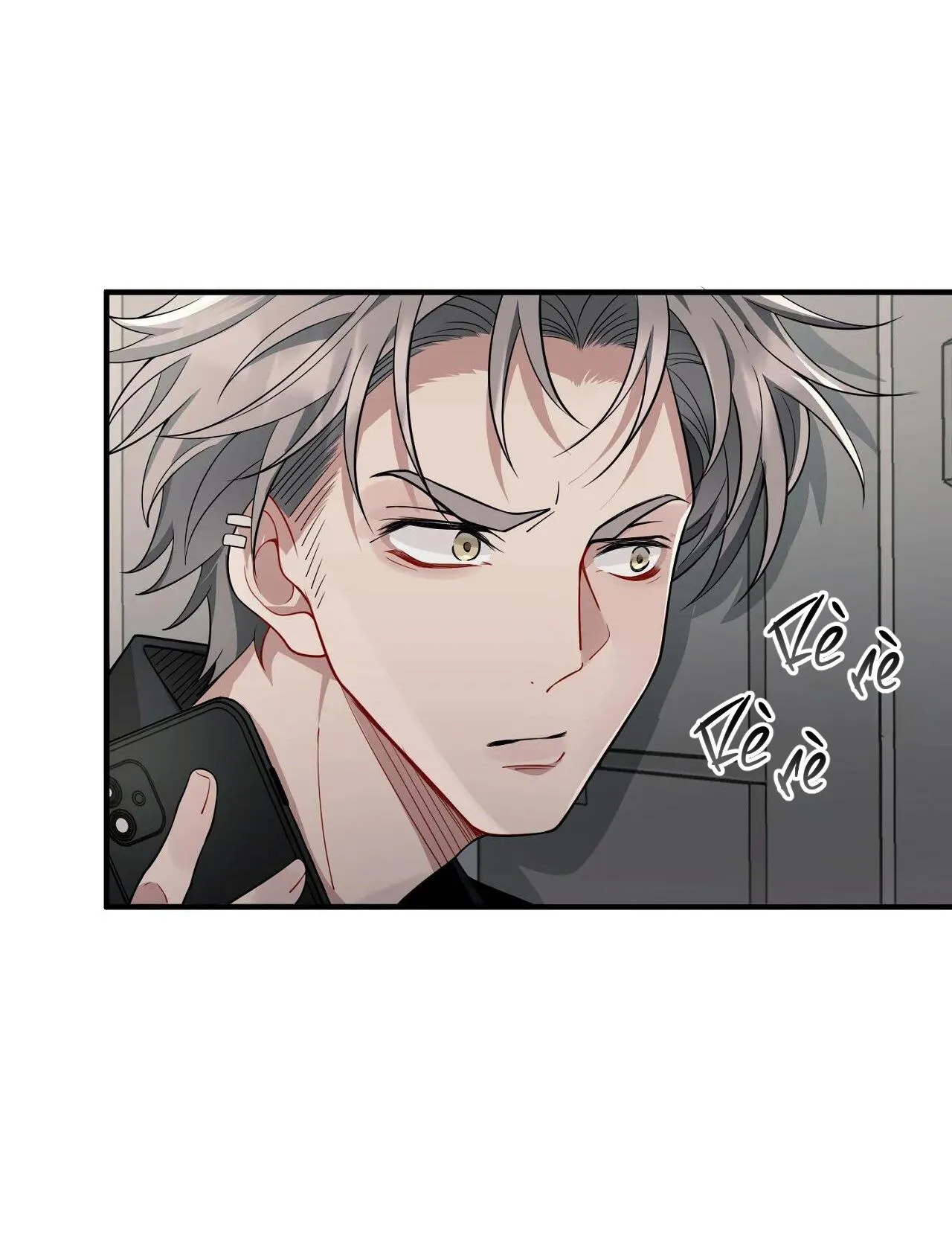 Vết Trượt Chapter 13 Trang 26