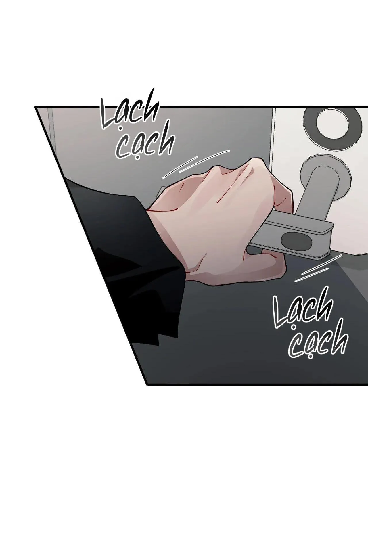 Vết Trượt Chapter 13 Trang 31