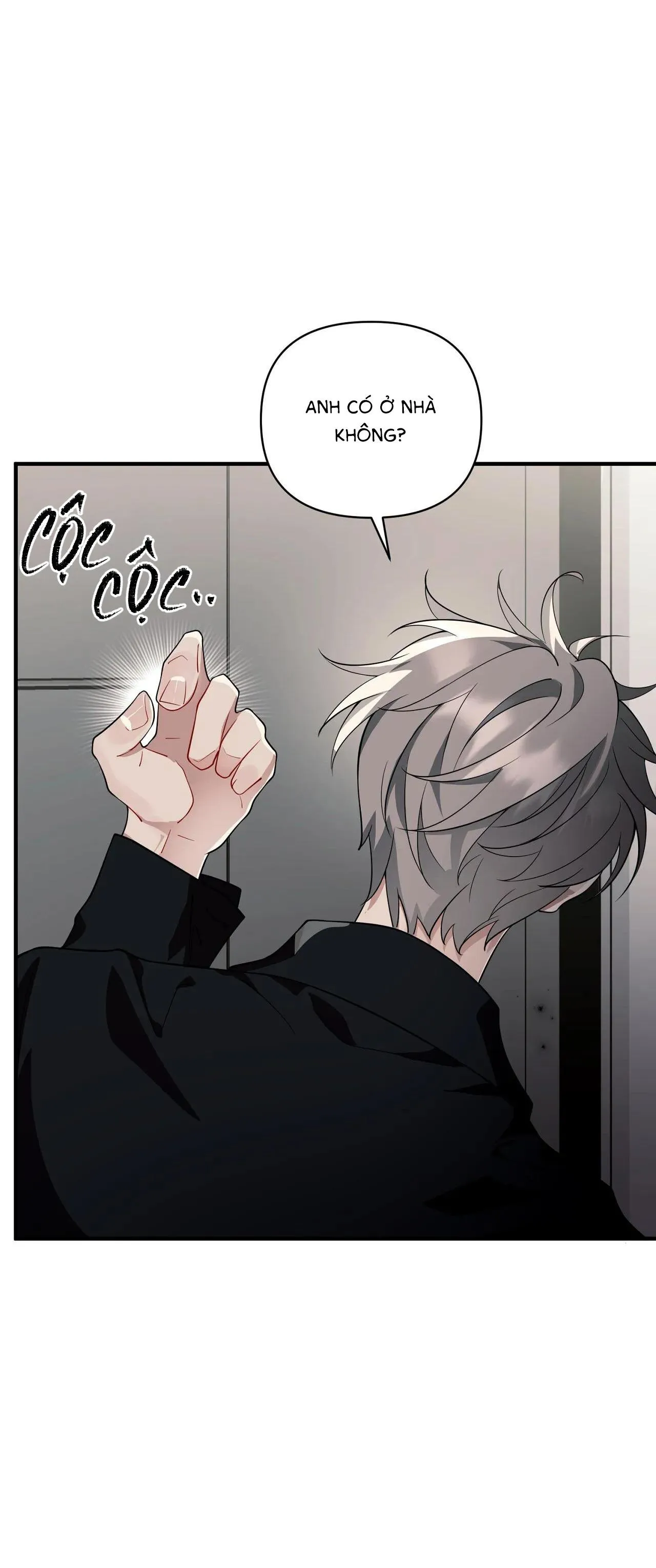 Vết Trượt Chapter 13 Trang 36