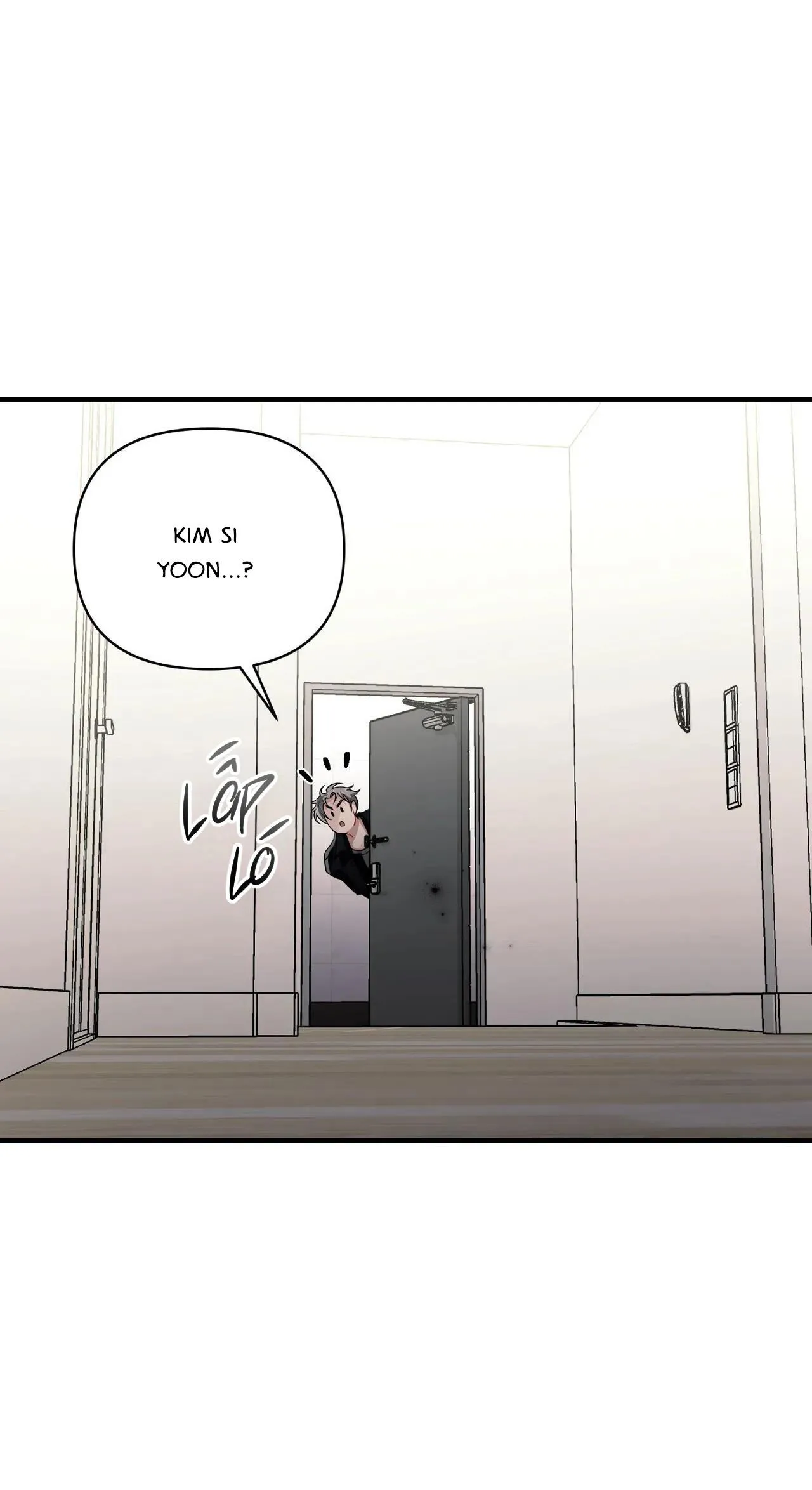 Vết Trượt Chapter 13 Trang 37