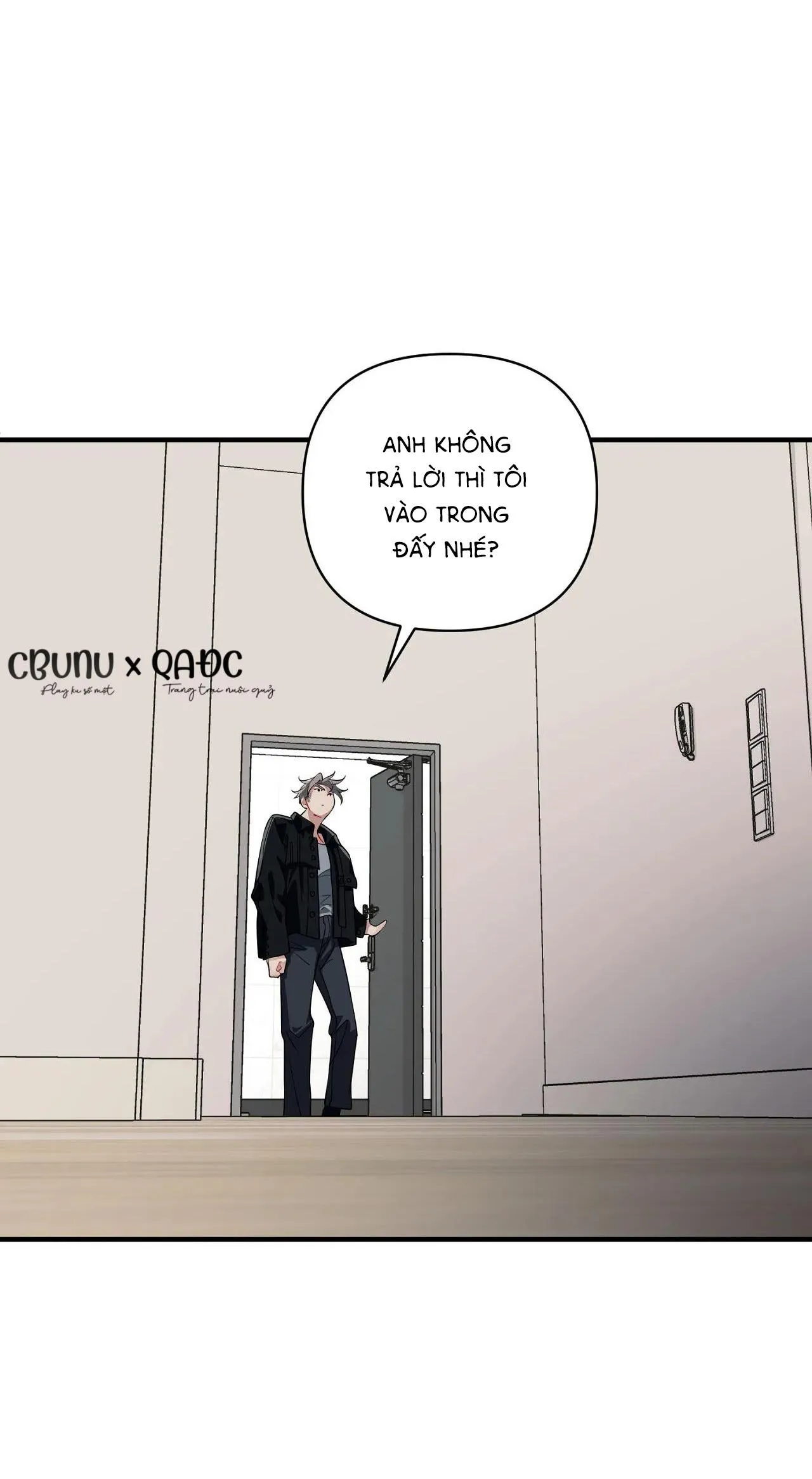 Vết Trượt Chapter 13 Trang 38