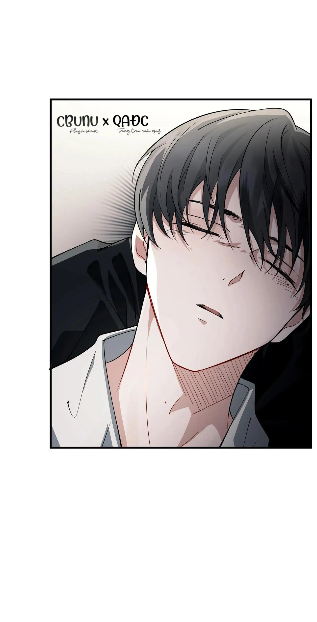 Vết Trượt Chapter 13 Trang 46