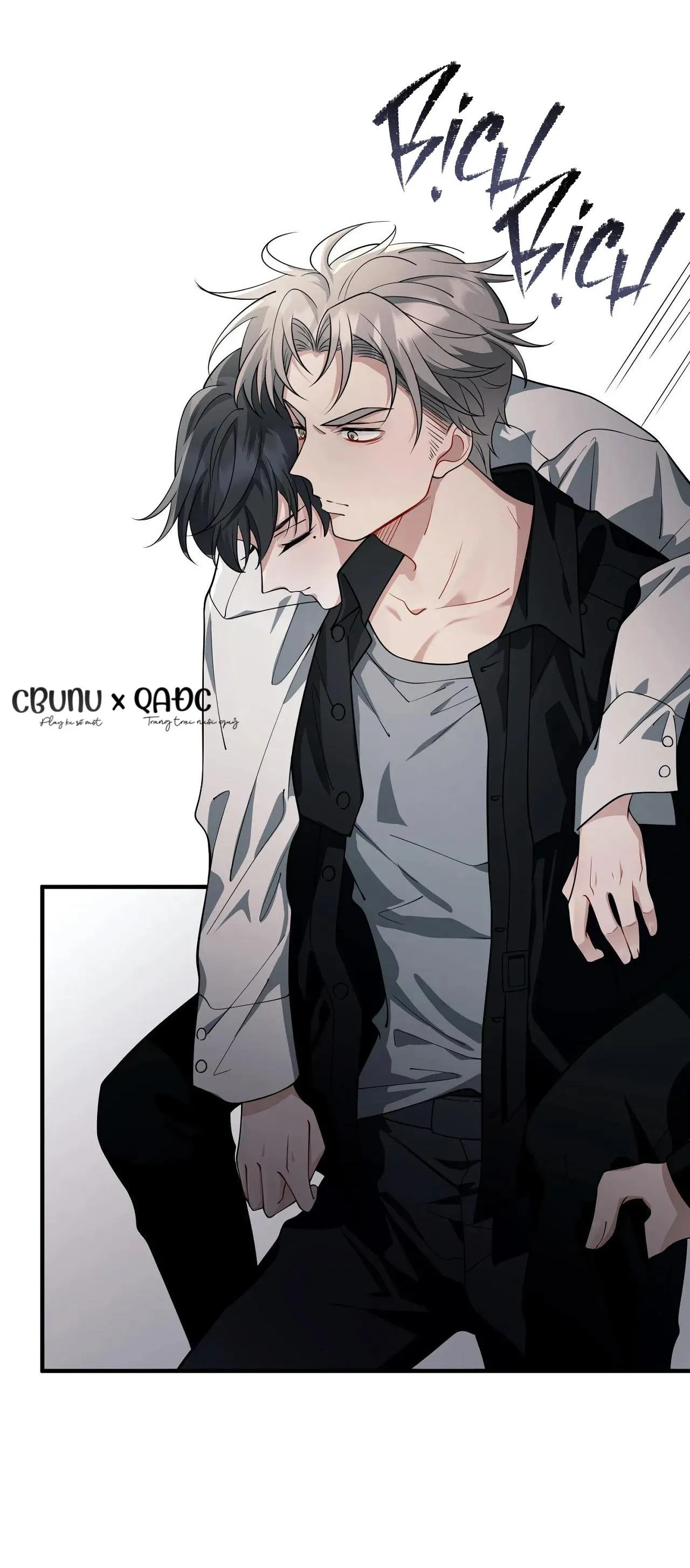 Vết Trượt Chapter 13 Trang 49