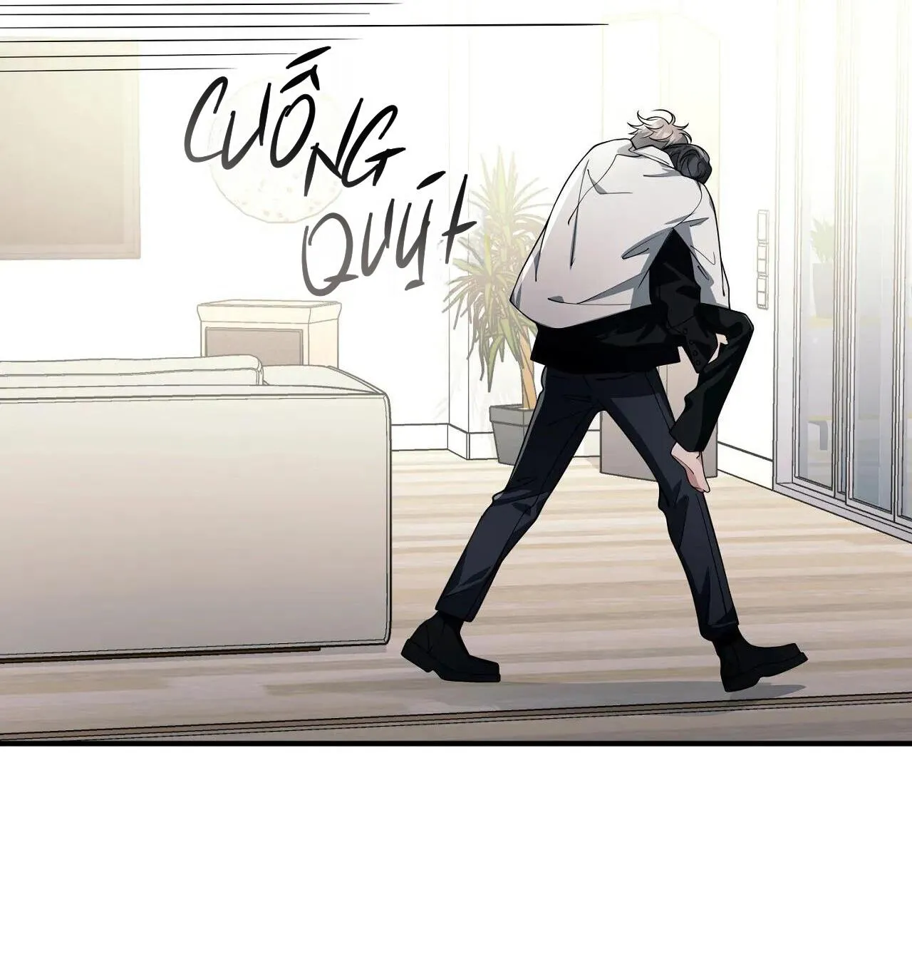 Vết Trượt Chapter 13 Trang 51