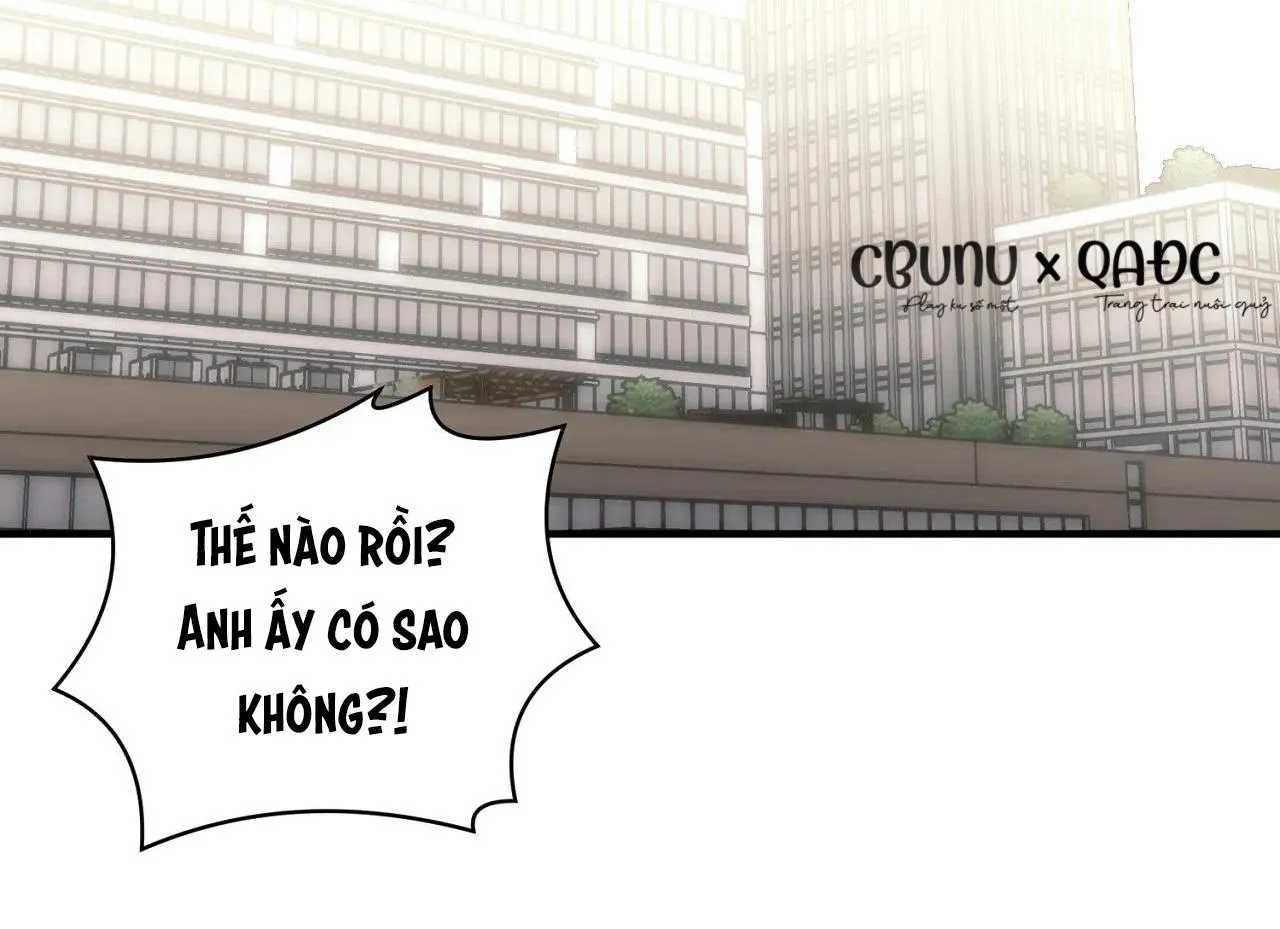 Vết Trượt Chapter 13 Trang 55