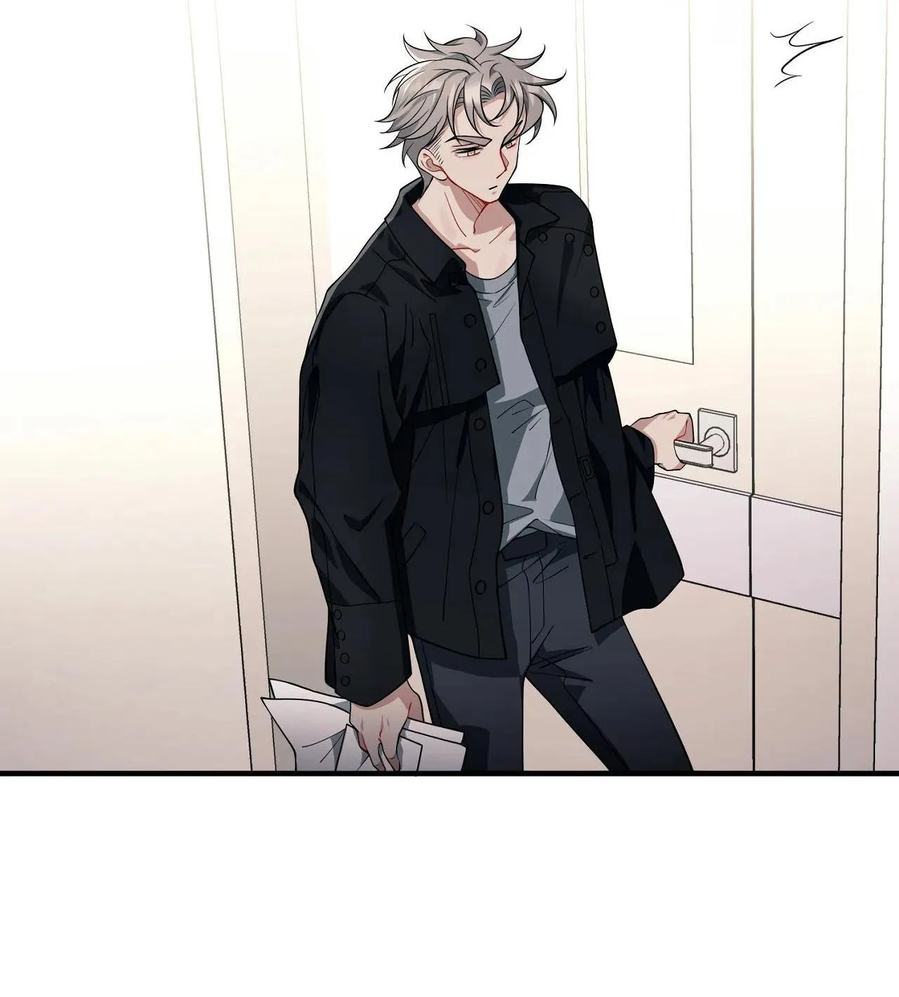 Vết Trượt Chapter 13 Trang 61