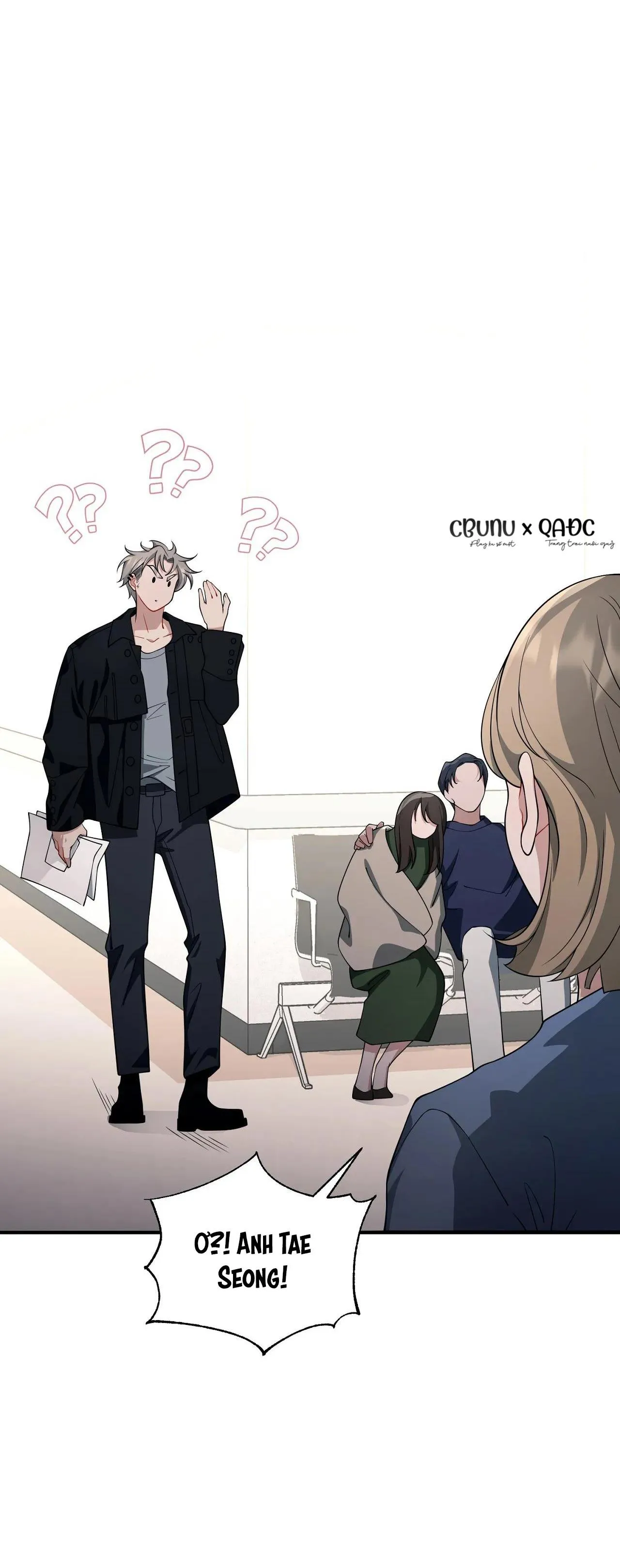 Vết Trượt Chapter 13 Trang 64