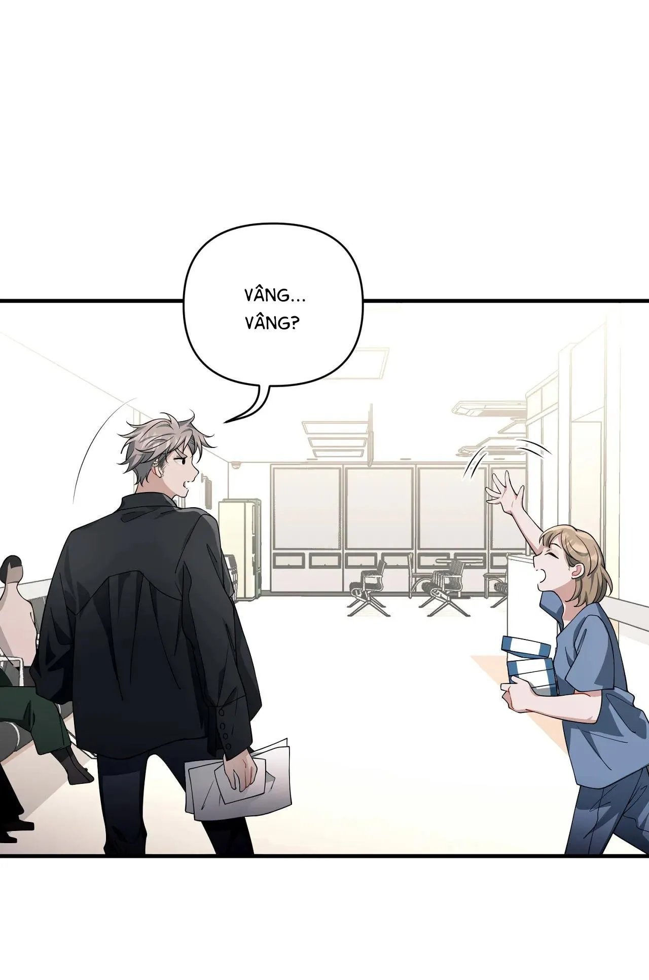 Vết Trượt Chapter 13 Trang 65