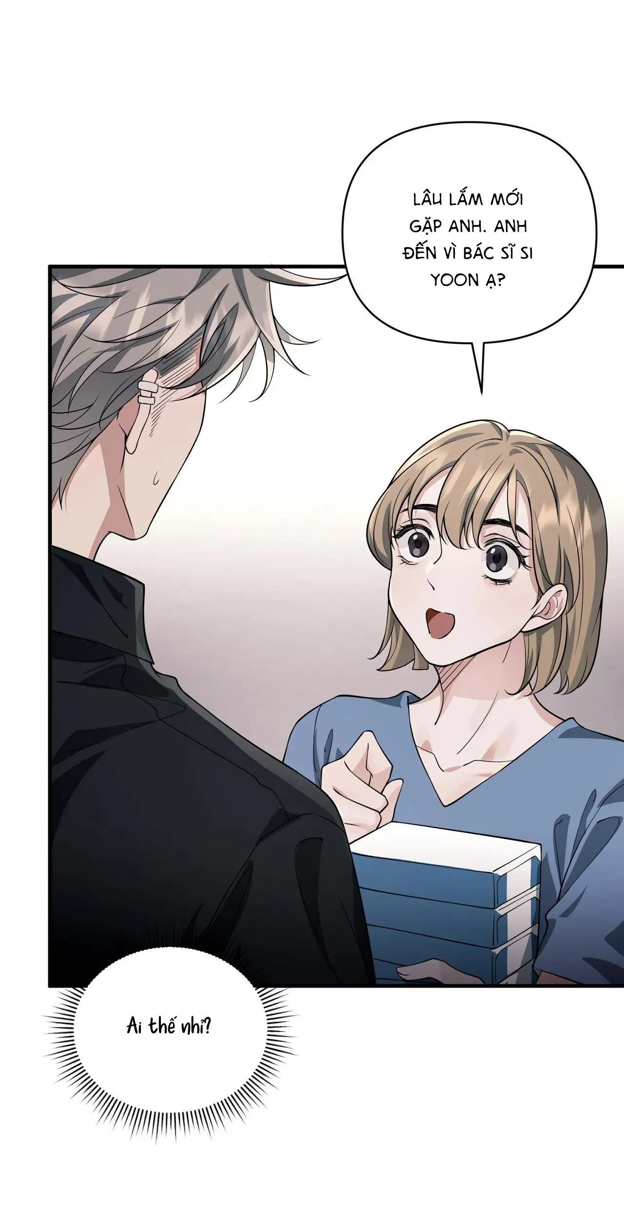 Vết Trượt Chapter 13 Trang 66