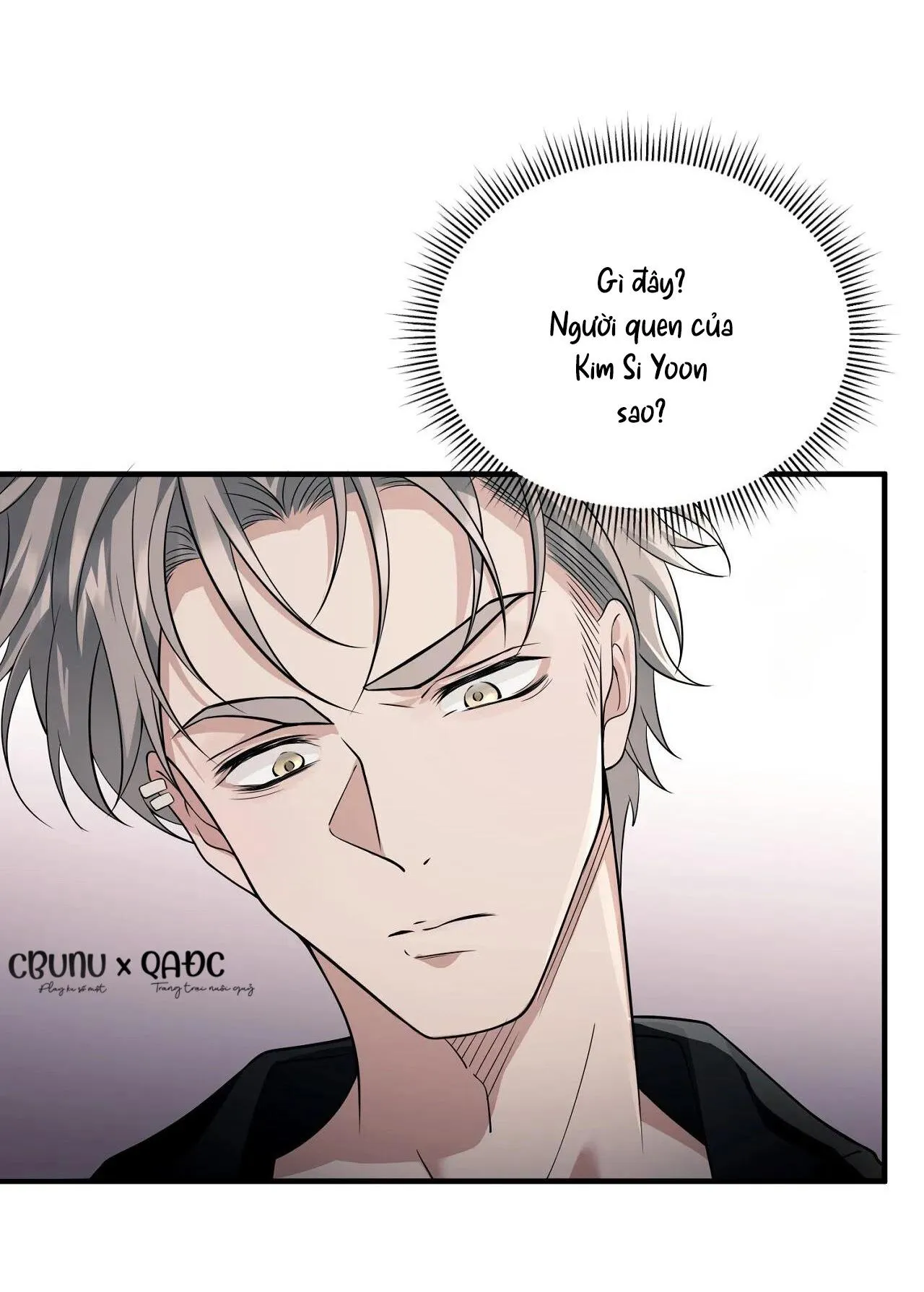 Vết Trượt Chapter 13 Trang 67