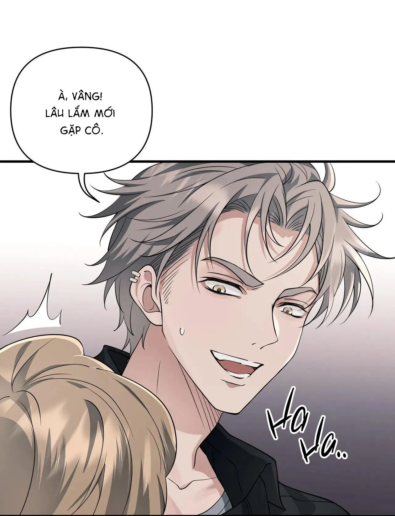 Vết Trượt Chapter 13 Trang 68