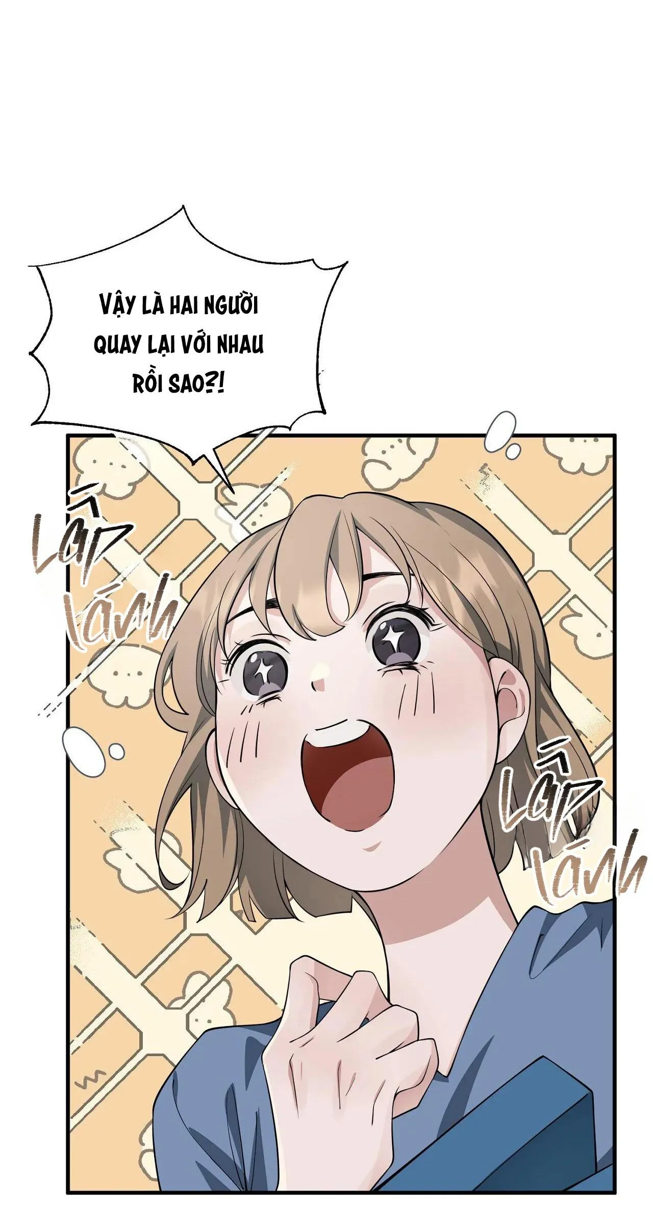 Vết Trượt Chapter 13 Trang 70