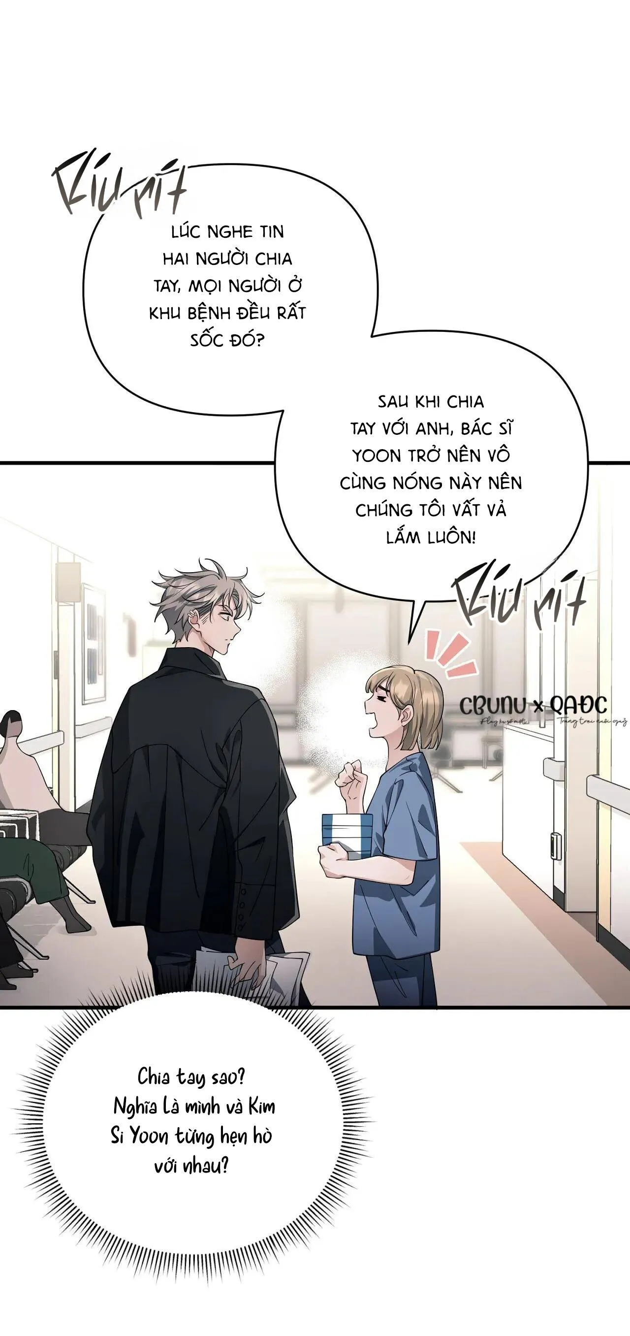 Vết Trượt Chapter 13 Trang 73