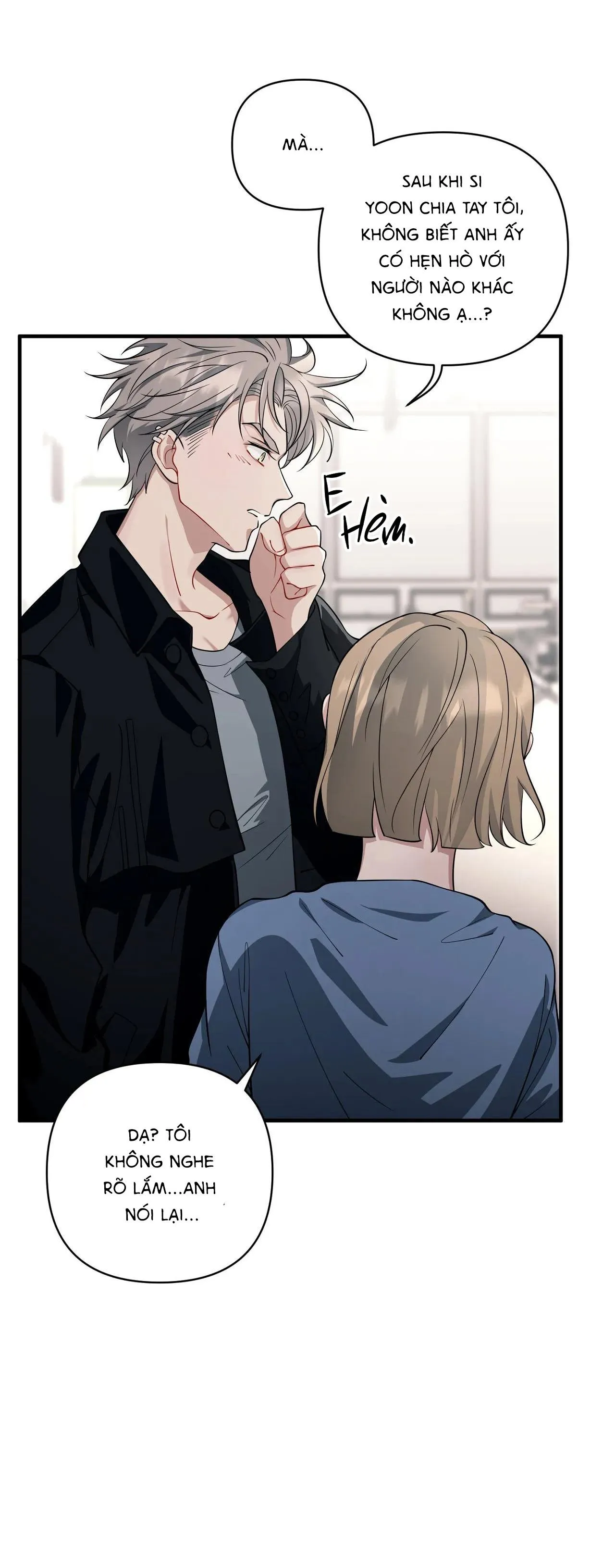 Vết Trượt Chapter 13 Trang 79