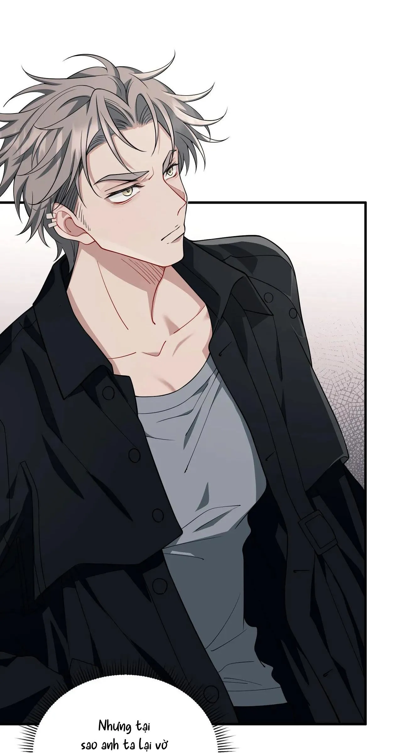 Vết Trượt Chapter 13 Trang 85