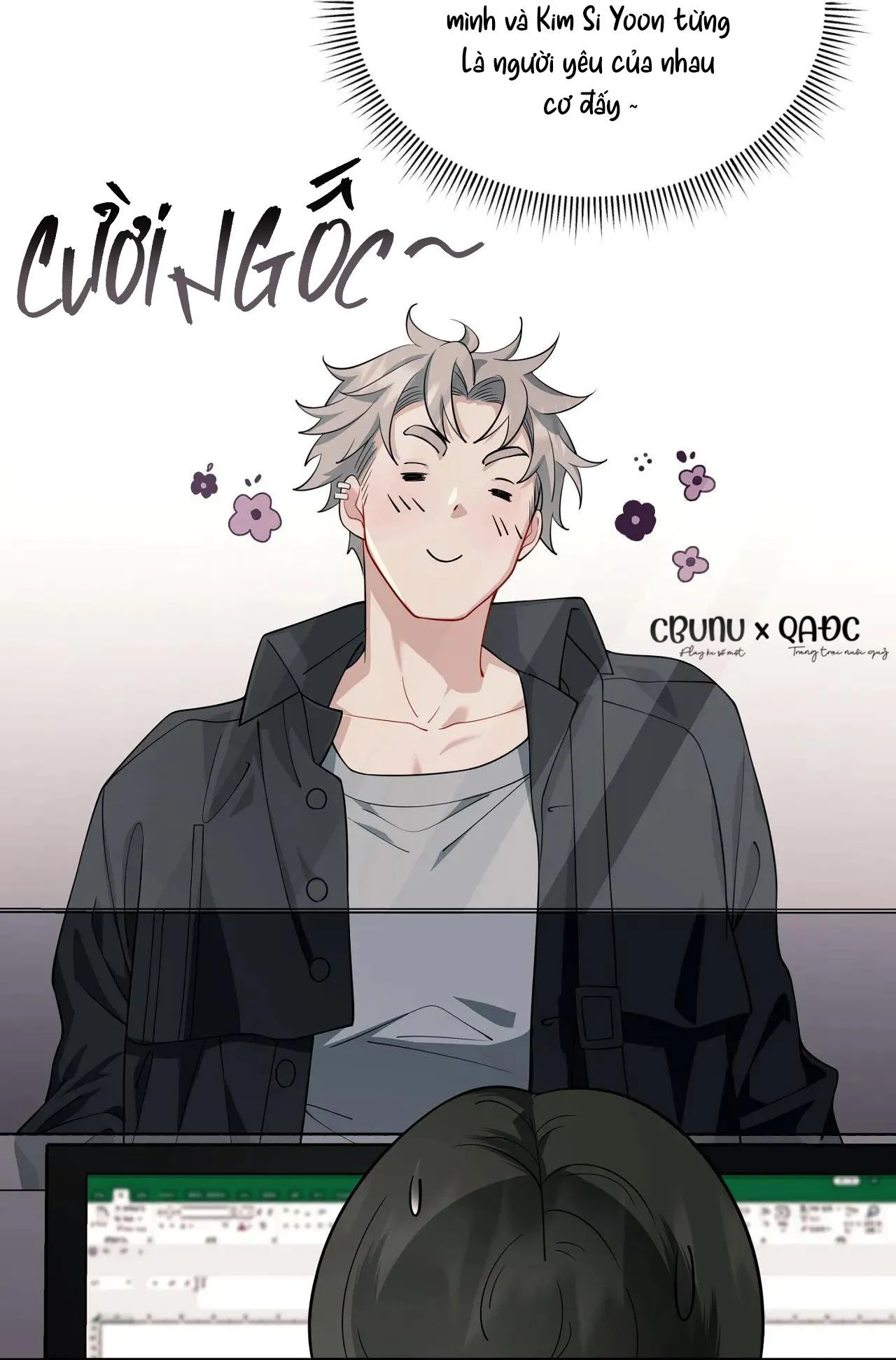 Vết Trượt Chapter 13 Trang 89