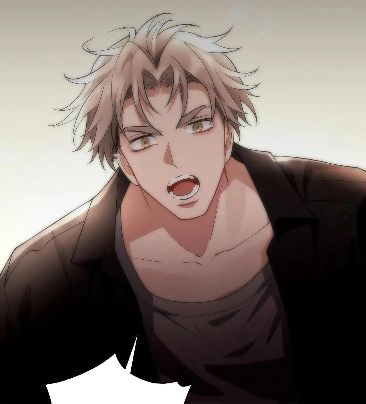 Vết Trượt Chapter 14 Trang 5