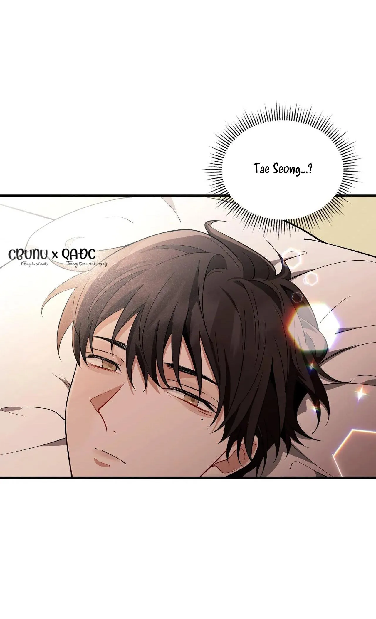 Vết Trượt Chapter 14 Trang 7